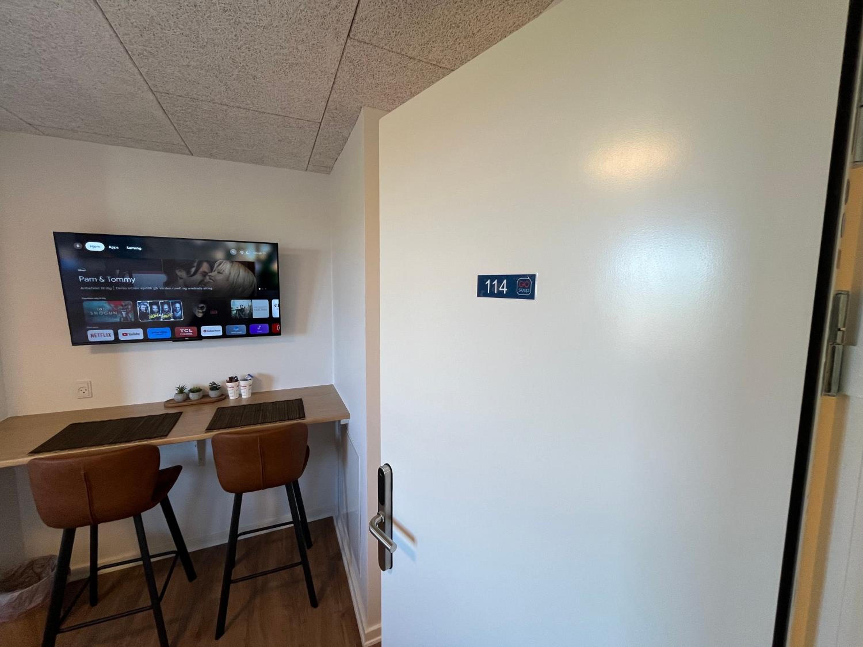 Deluxe Double Studio - Photo 28