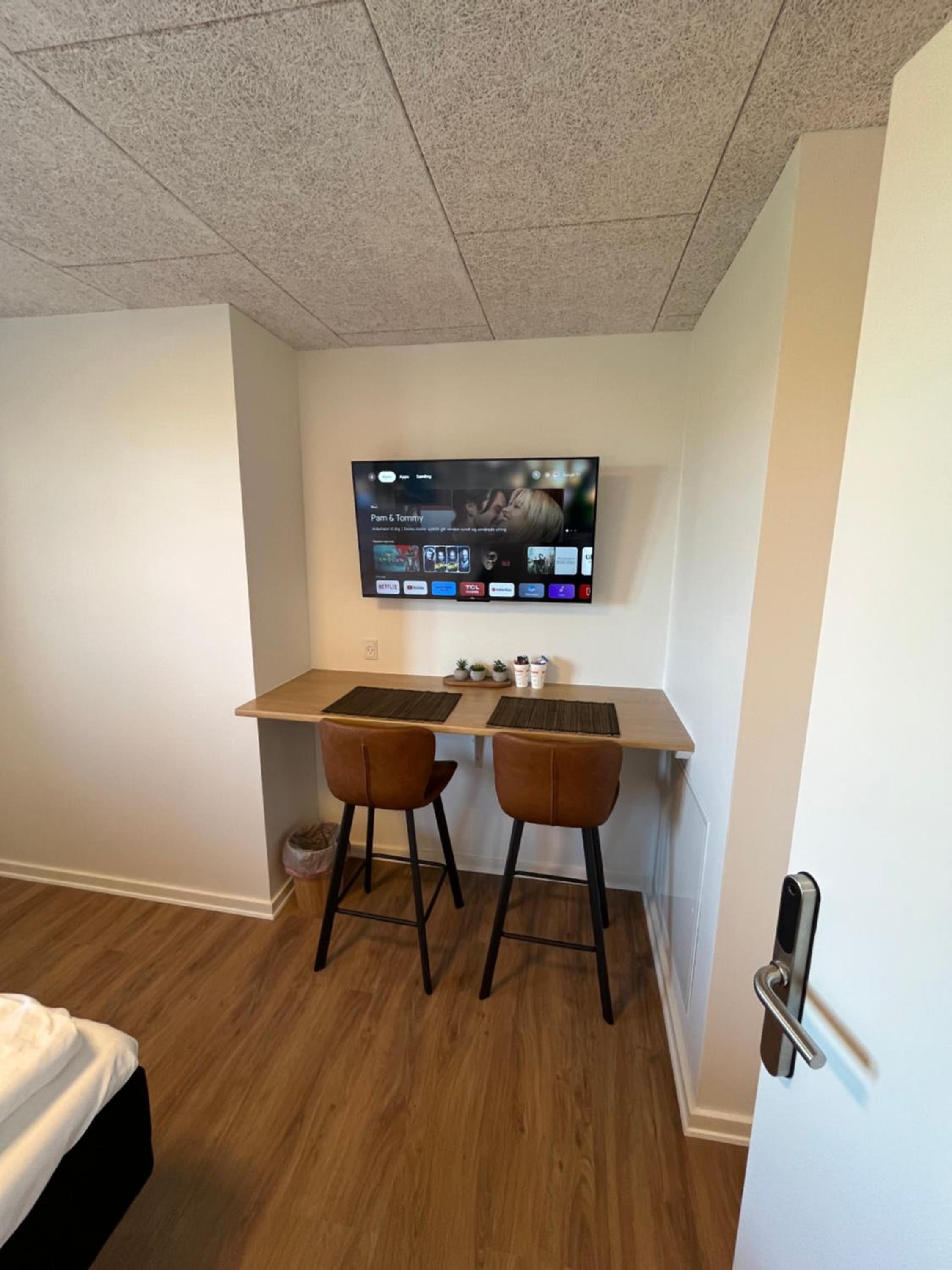Deluxe Double Studio - Photo 27