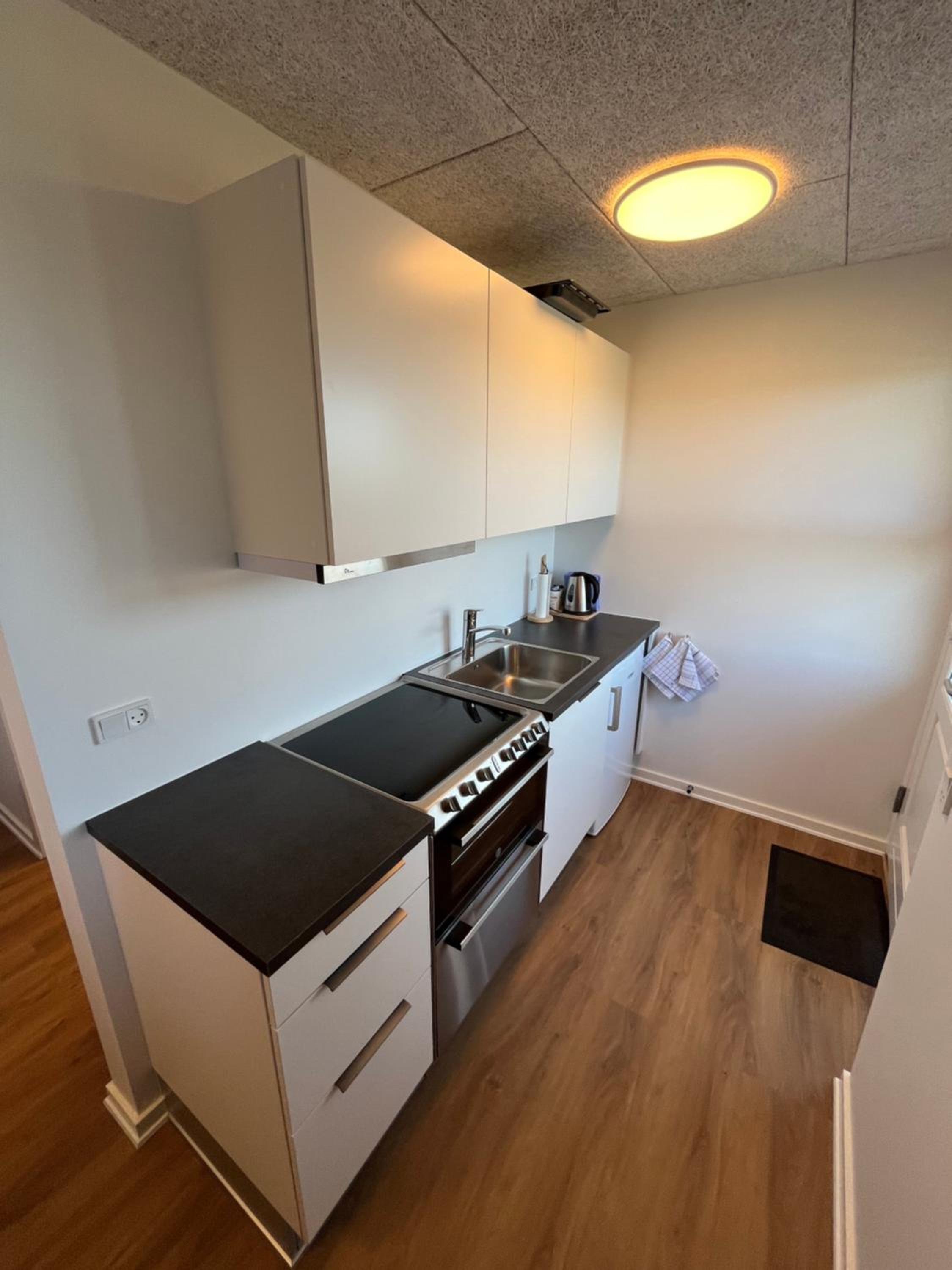 Deluxe Double Studio - Photo 9