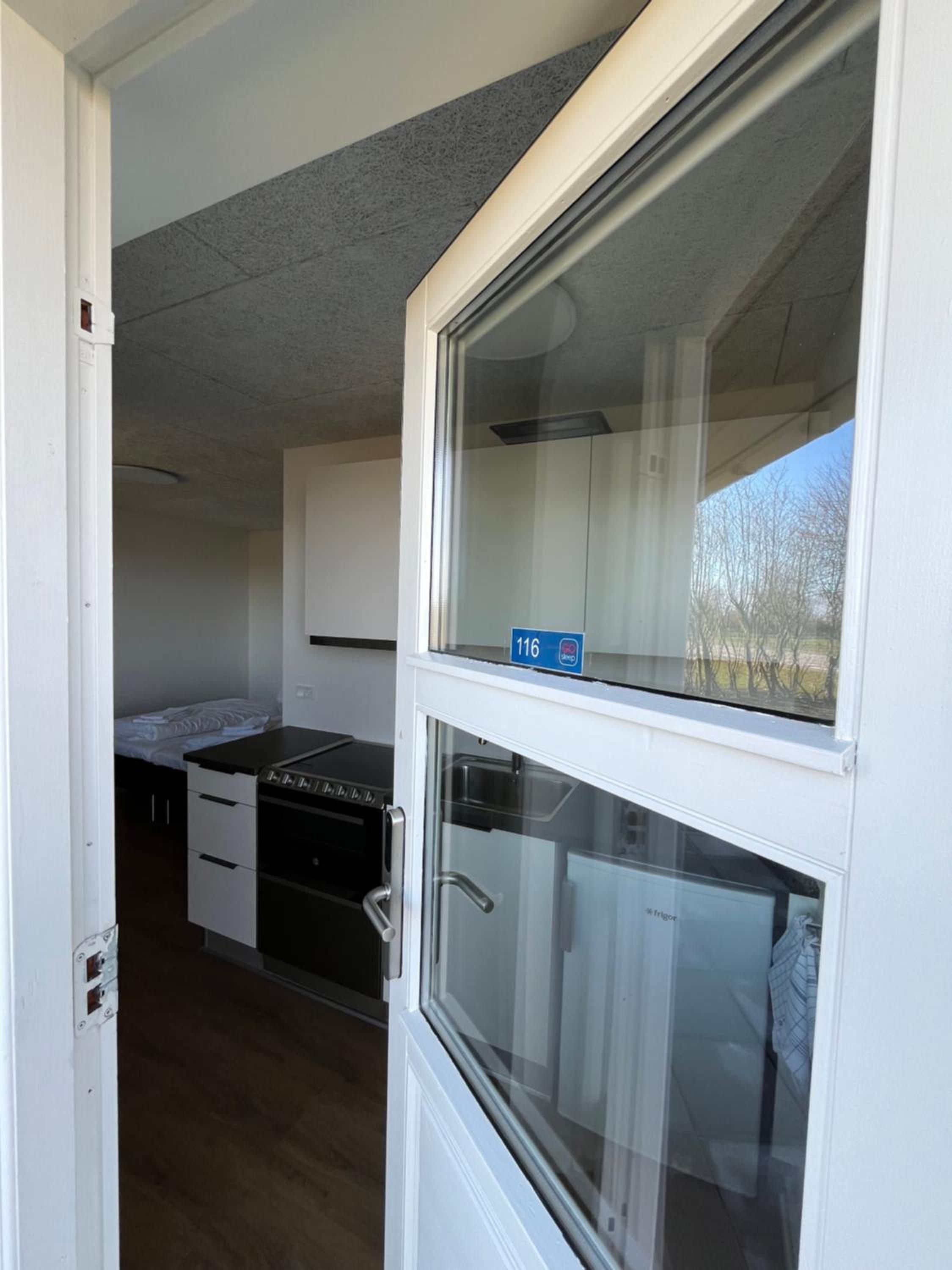 Deluxe Double Studio - Photo 8