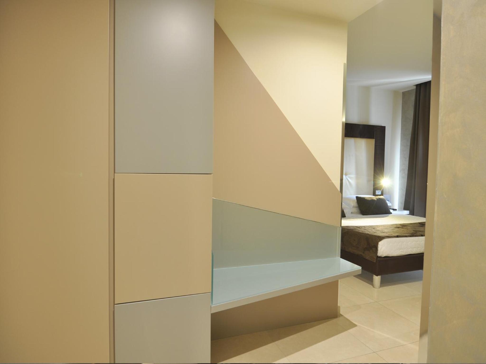 Deluxe Room - Photo 4