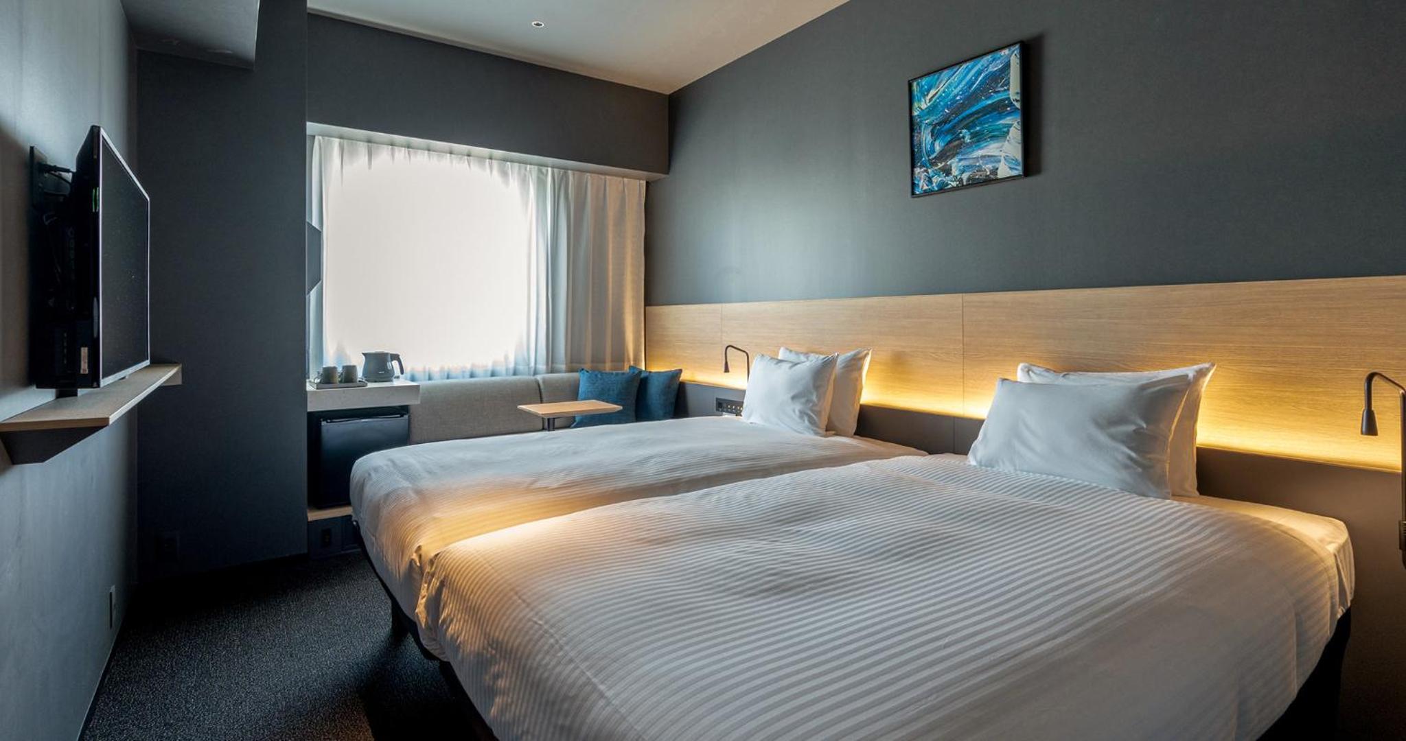 Twin Room - Photo 1