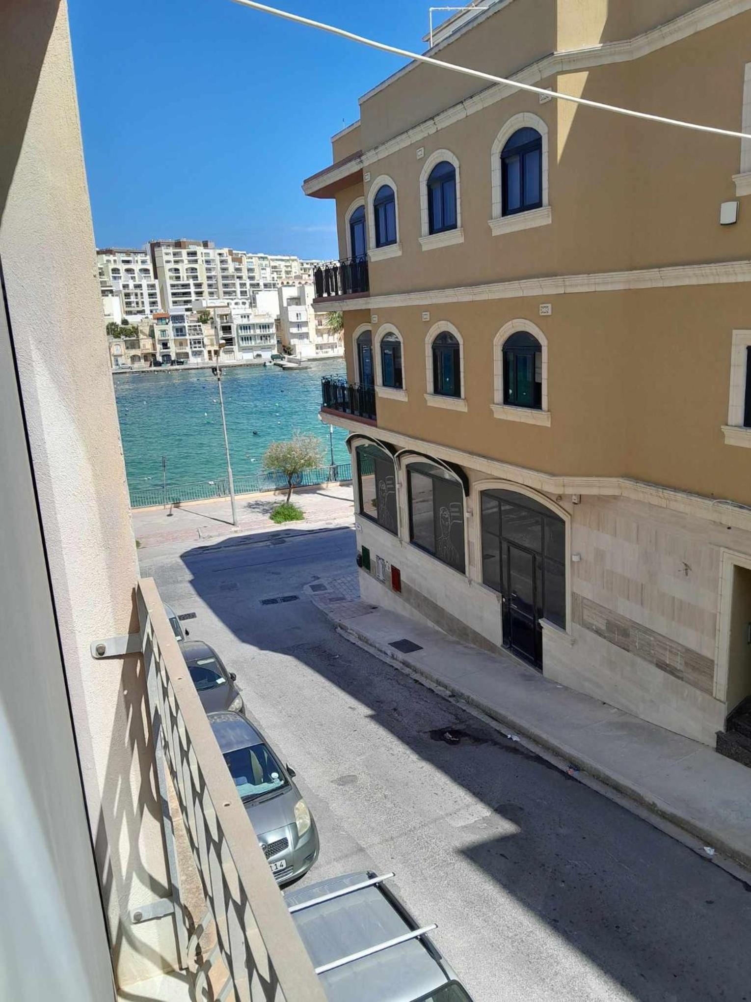 Double Room with Sea View photo 3