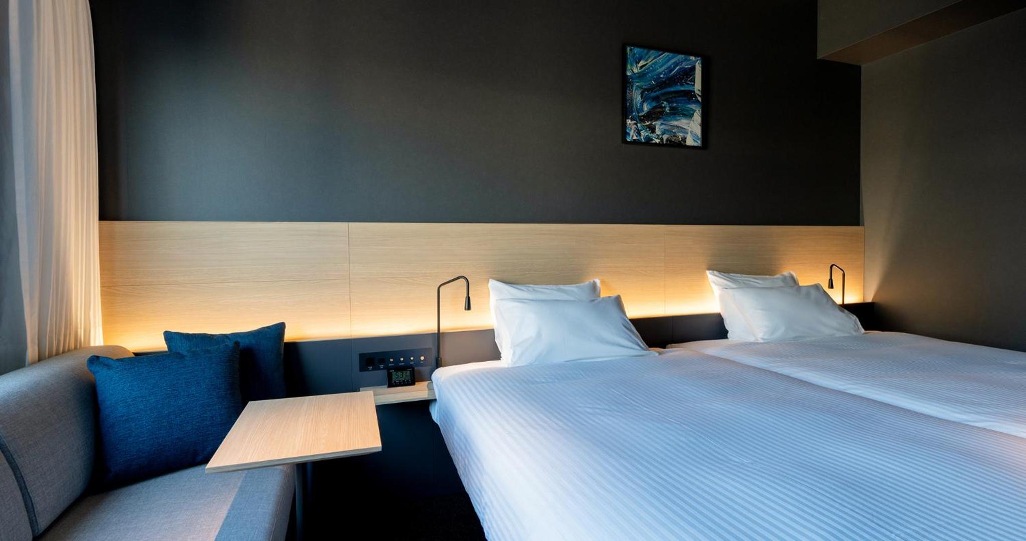 Twin Room - Photo 9