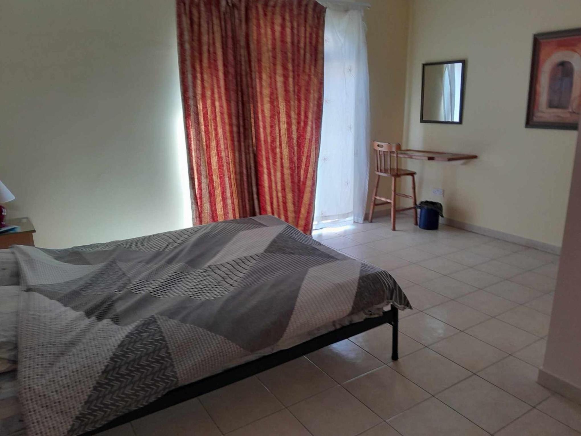 Double Room with Sea View photo 1