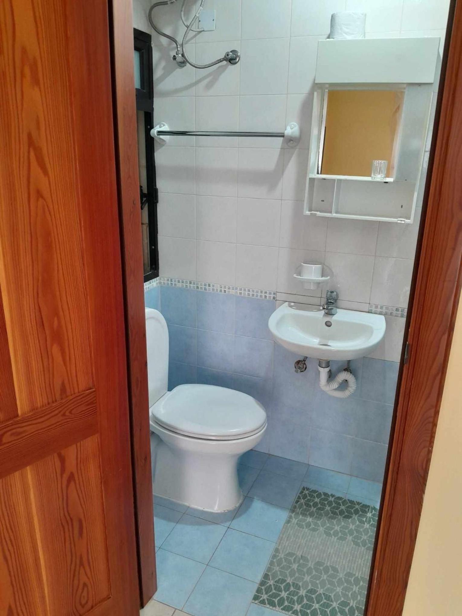 Double Room with Sea View photo 2