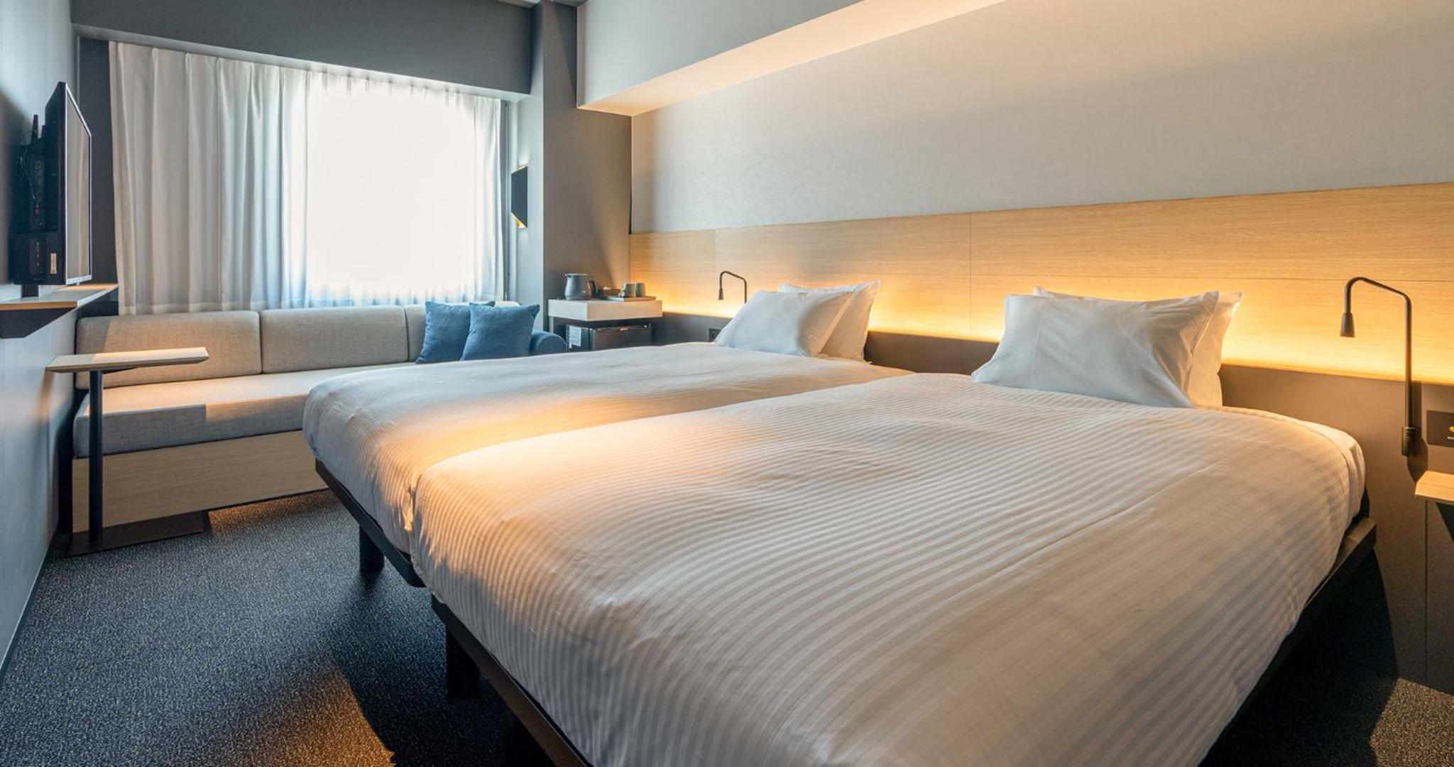Superior Twin Room - Photo 1