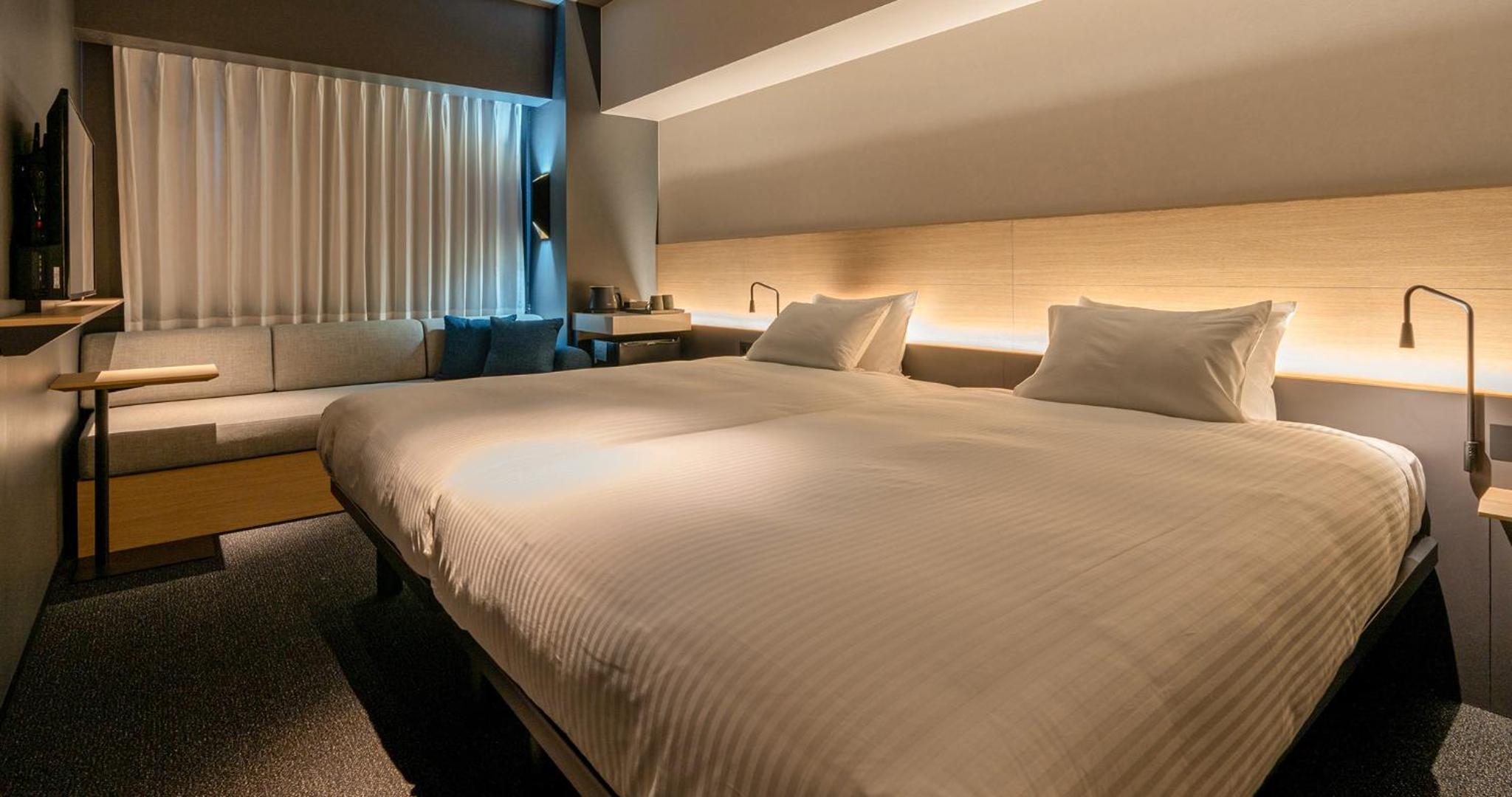 Superior Twin Room - Photo 15