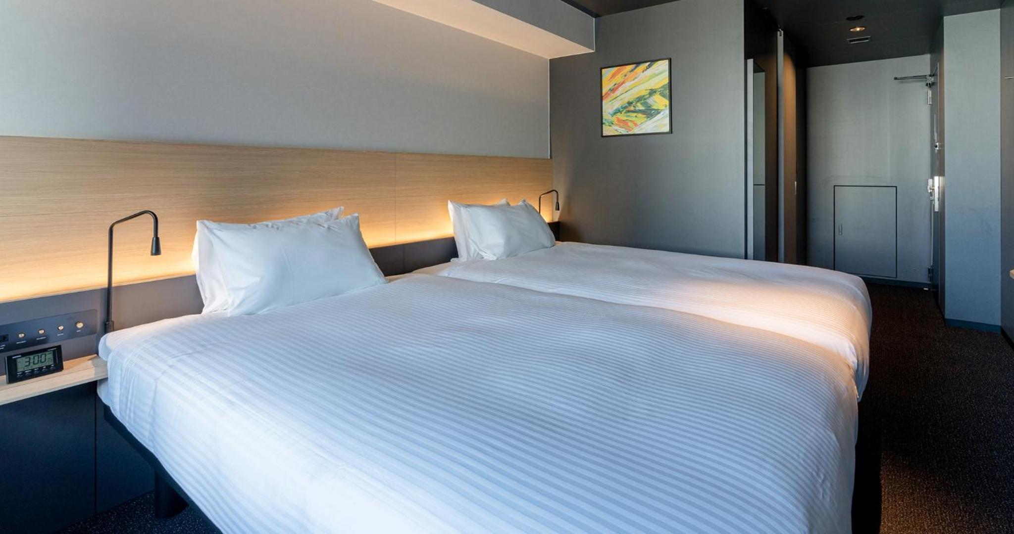 Superior Twin Room - Photo 14