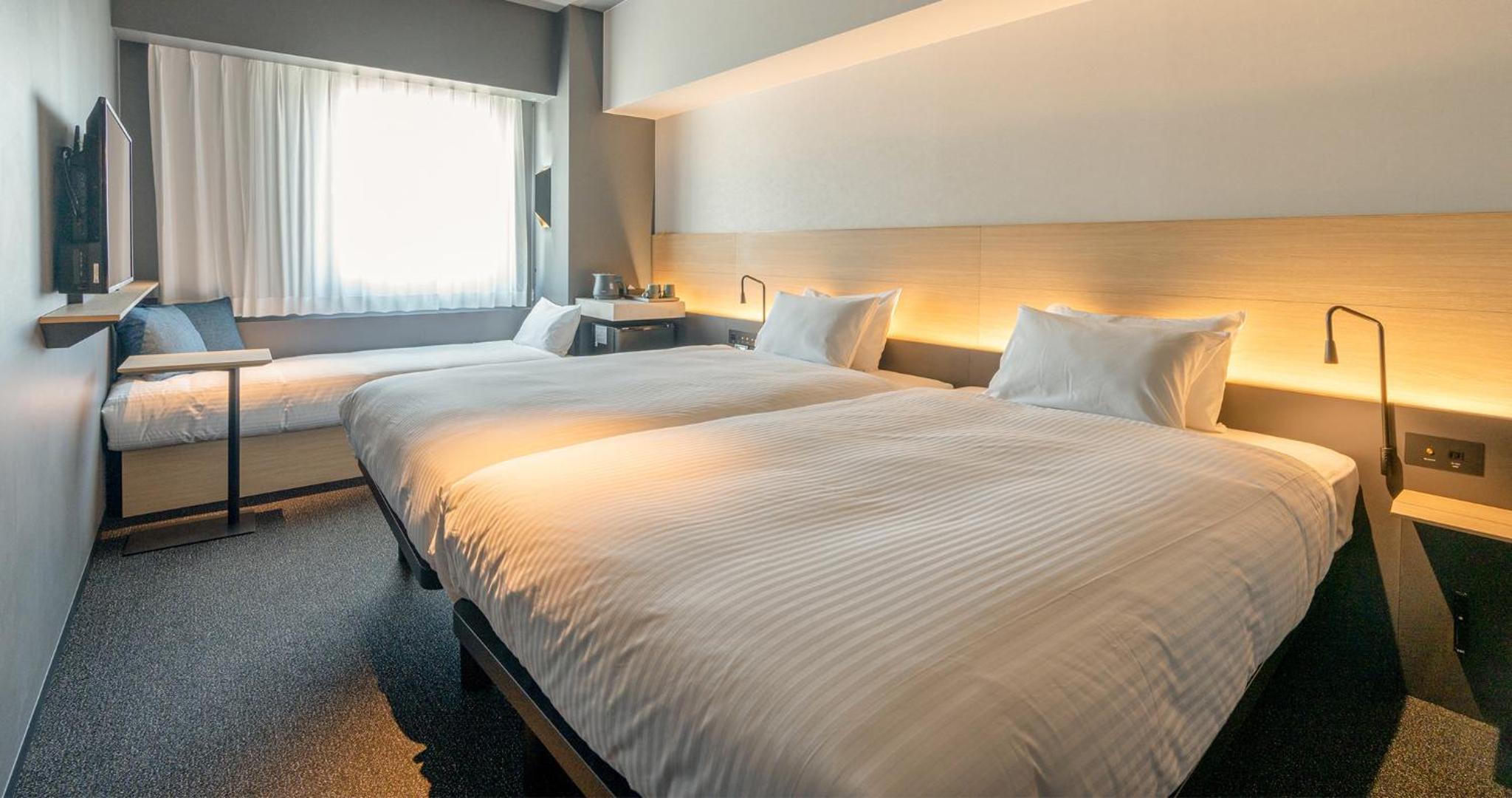 Superior Twin Room - Photo 13