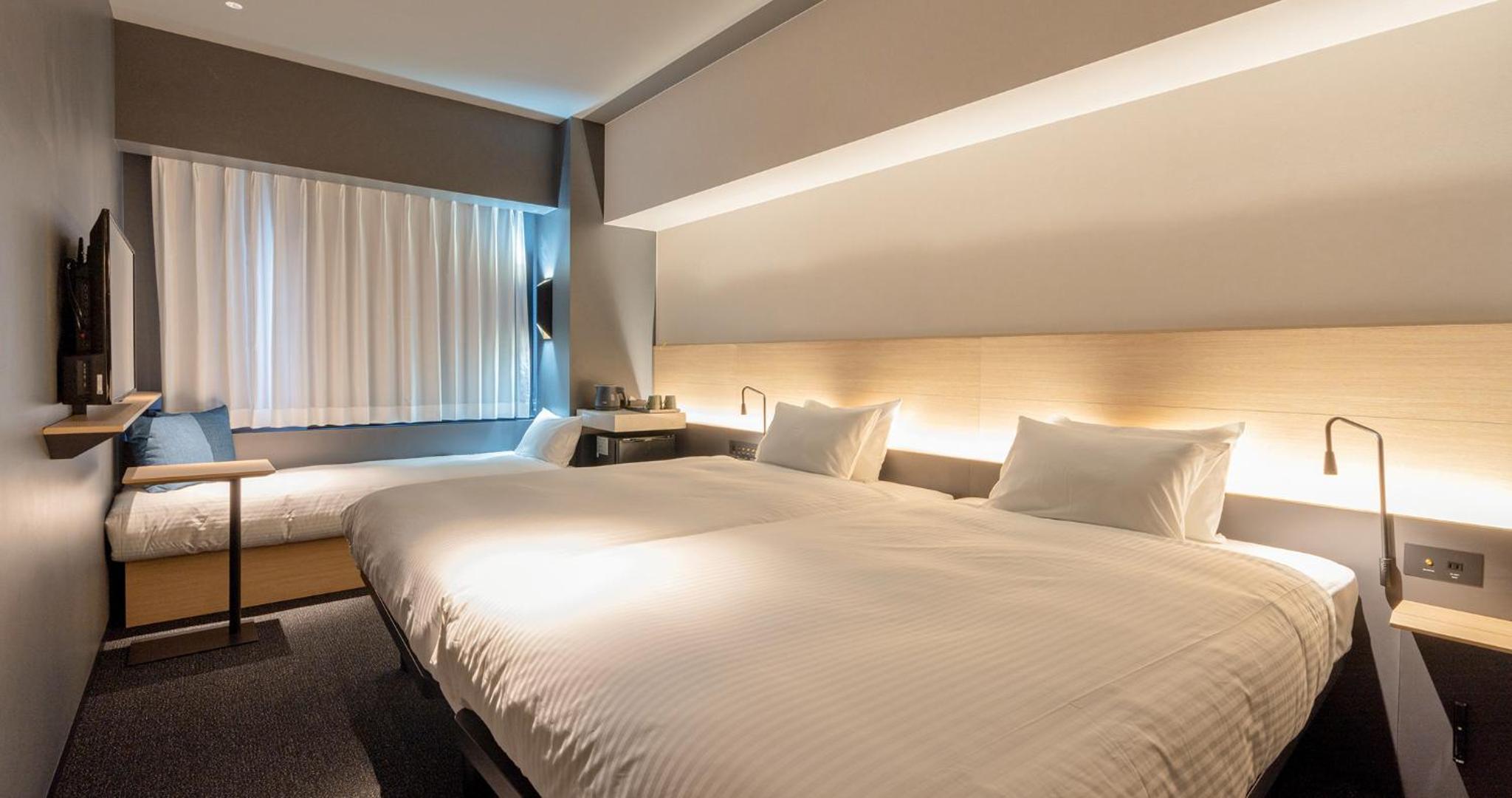 Superior Twin Room - Photo 12