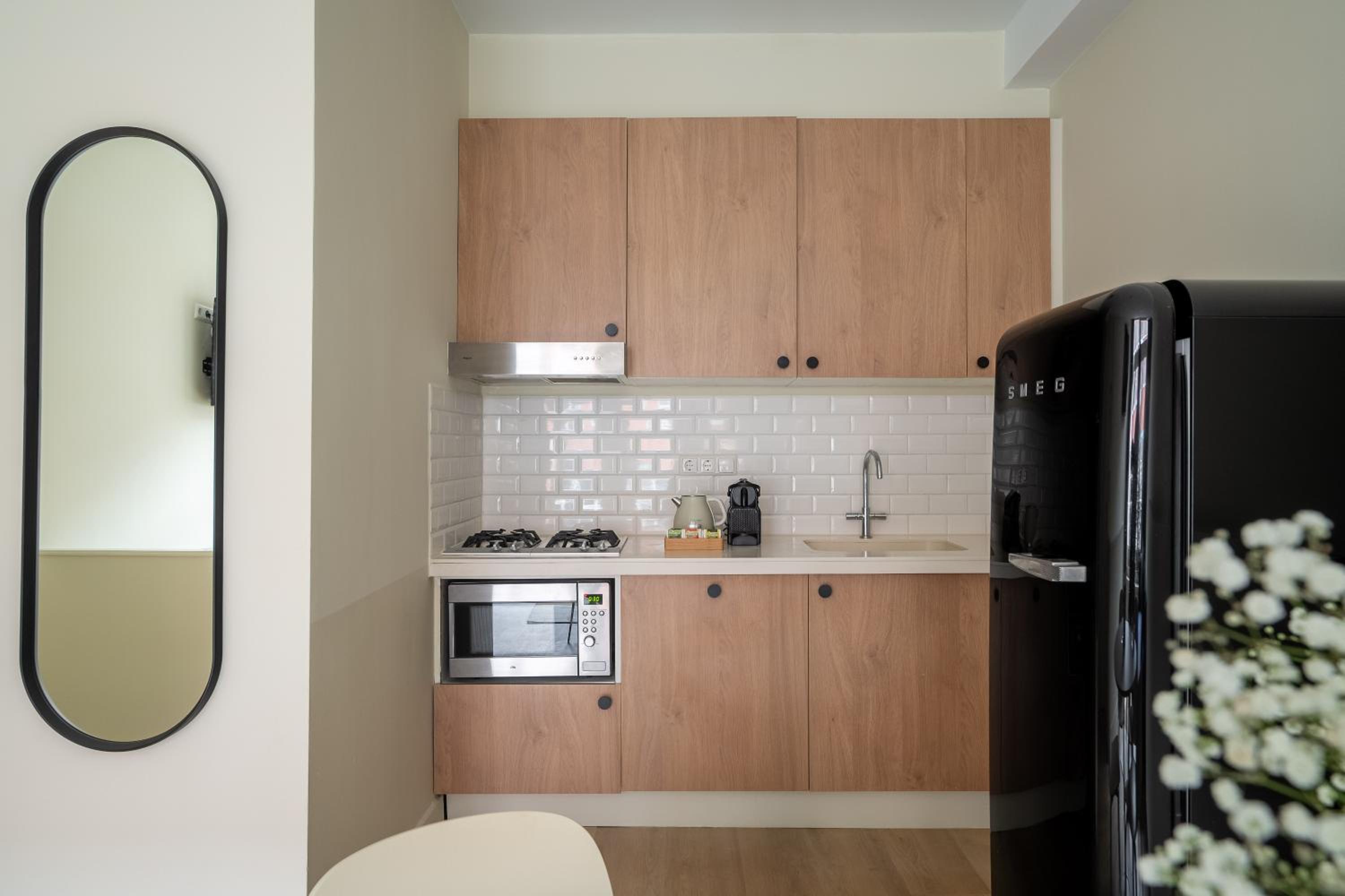 2 Bedroom Apartment - Basement Duplex photo 3