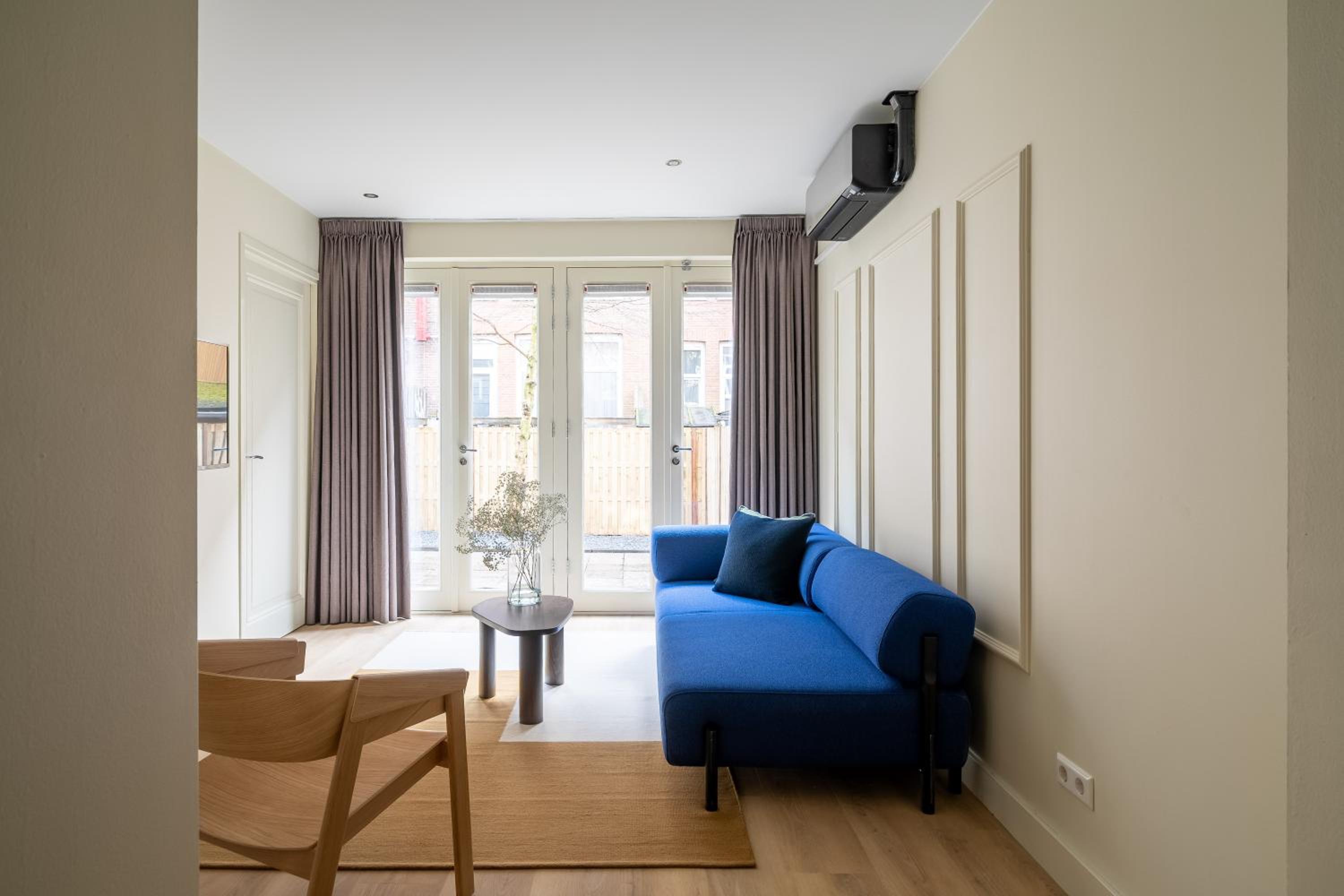 2 Bedroom Apartment with AC - Basement Duplex photo 2