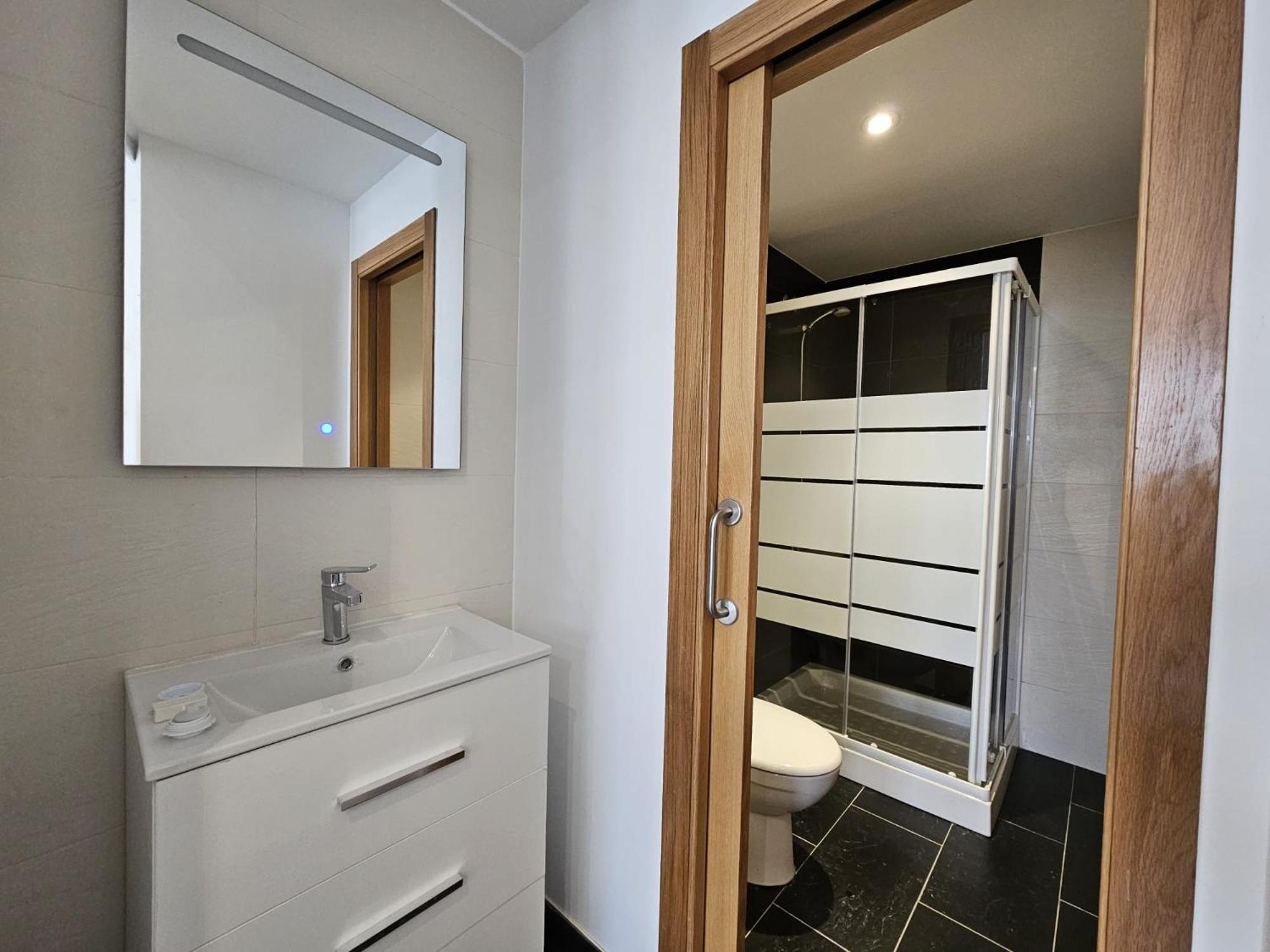 One-Bedroom Apartment photo 3