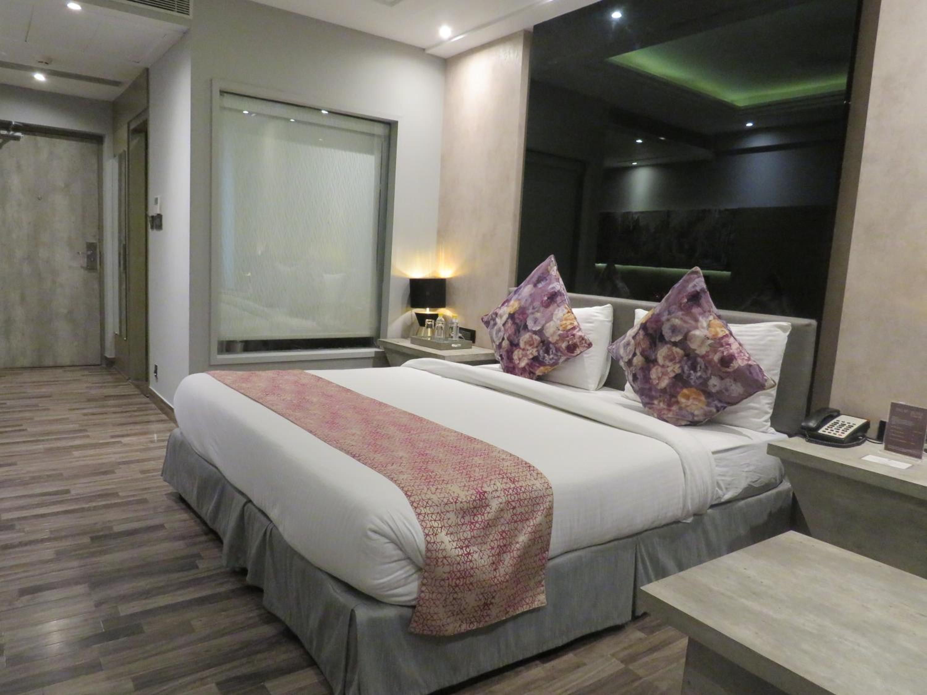 Classic Double Room - Photo 4
