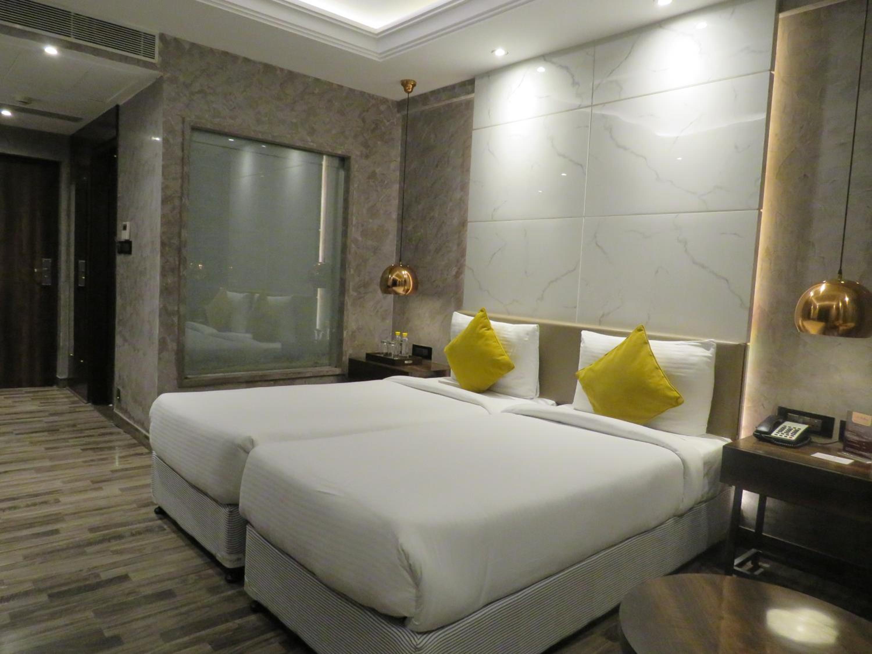 Classic Double Room - Photo 3
