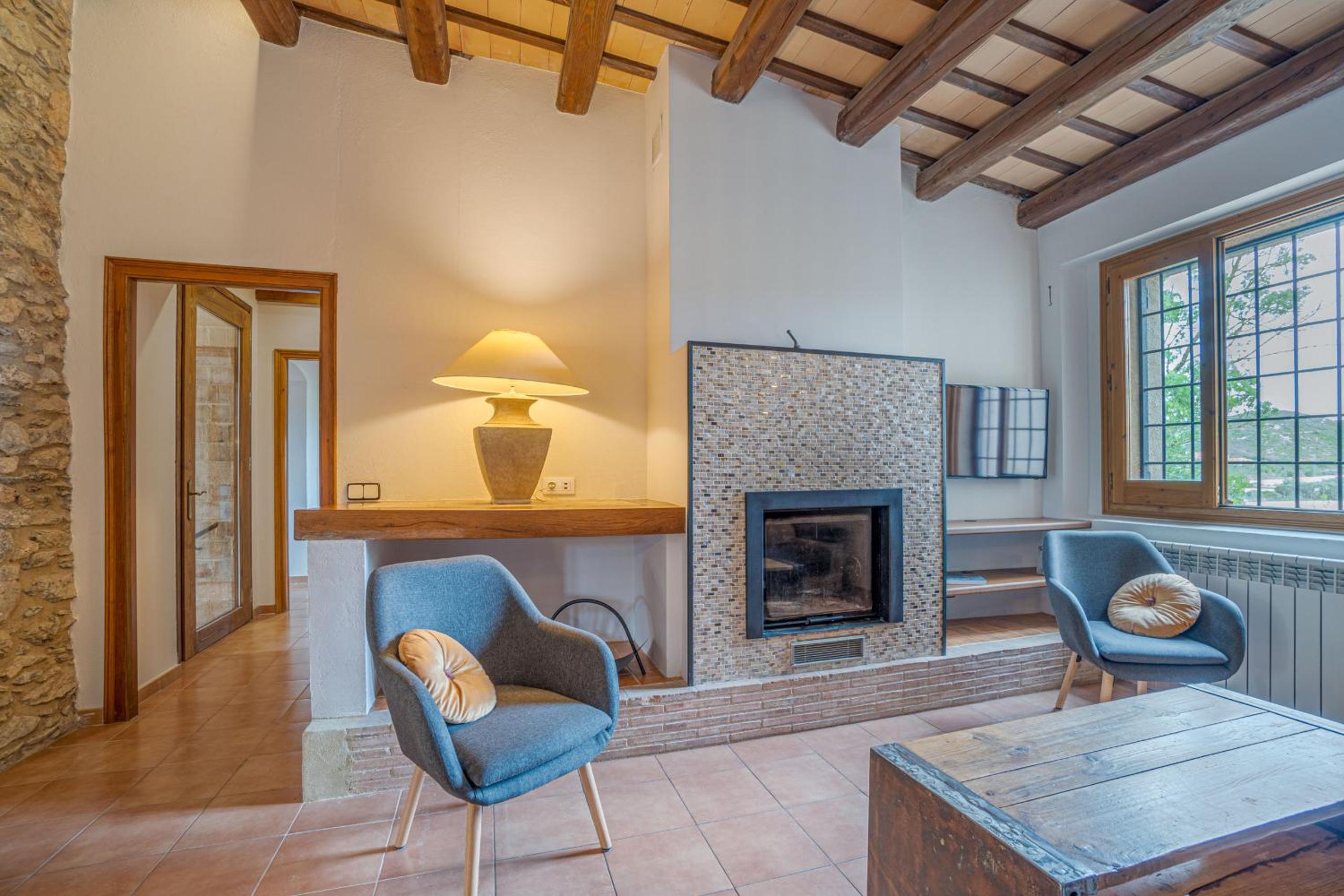 Casa de Vacaciones