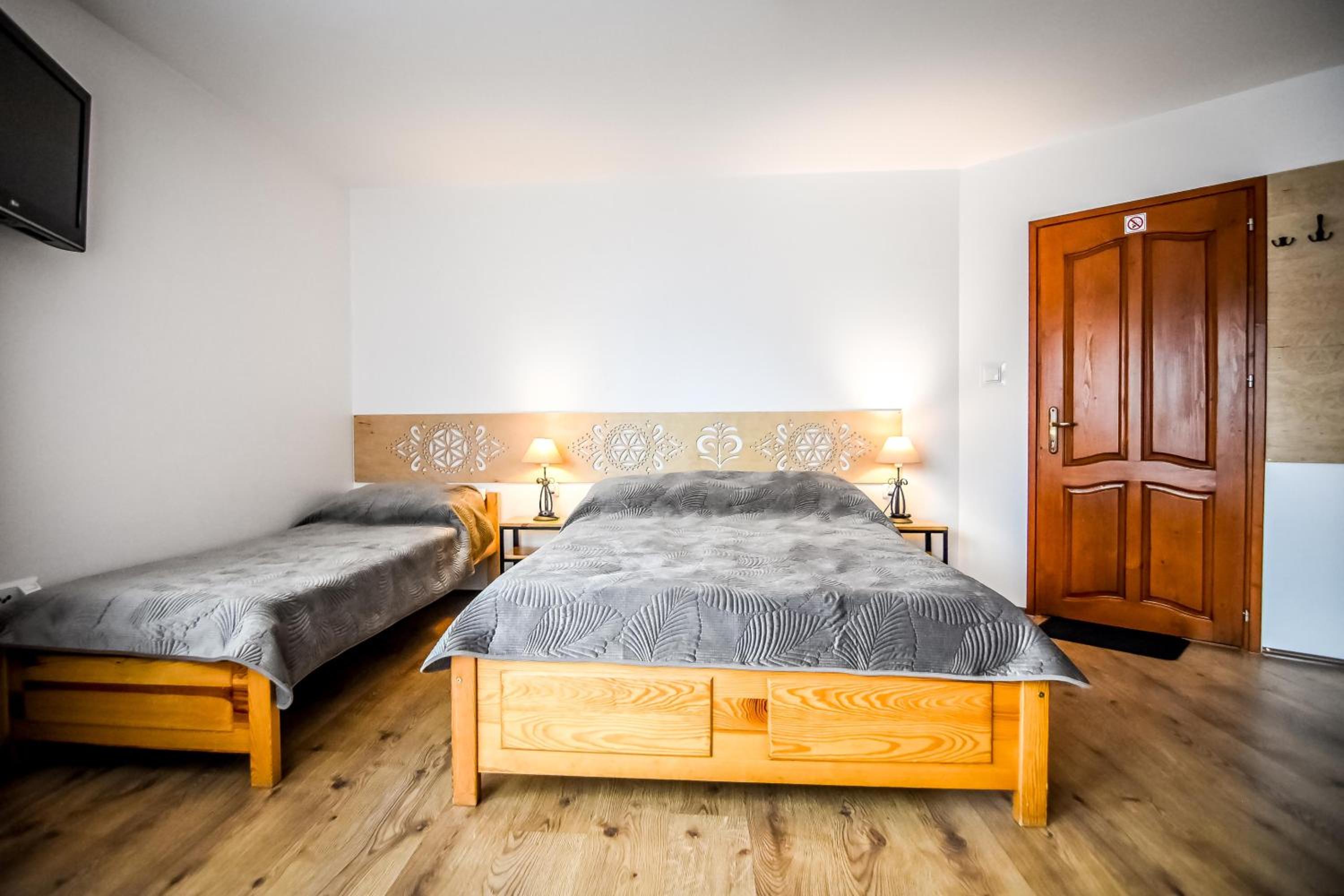 Triple Room - Photo 8