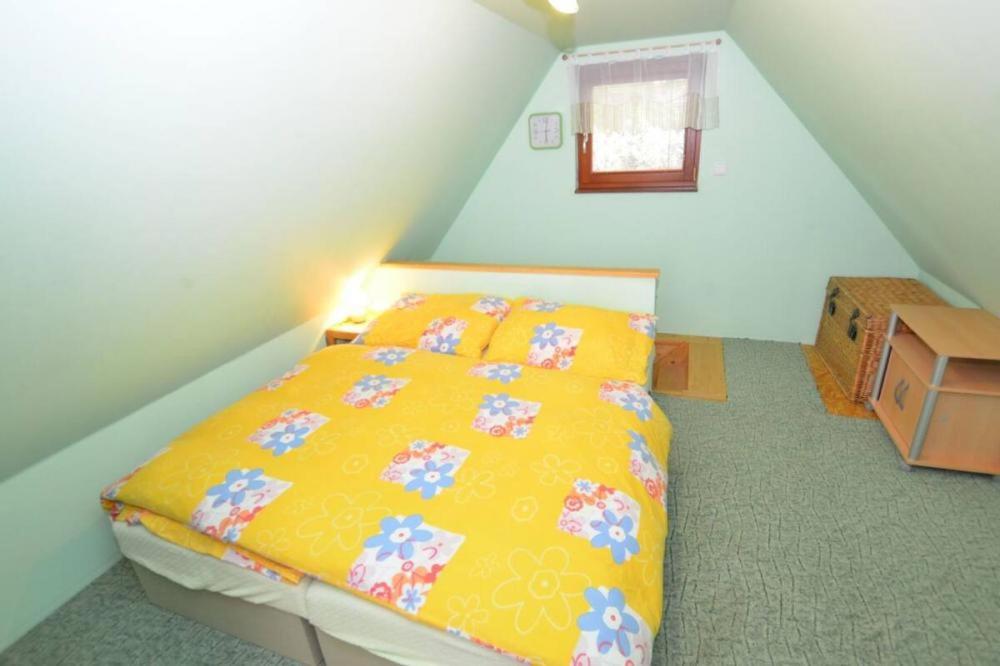 One-Bedroom House photo 1