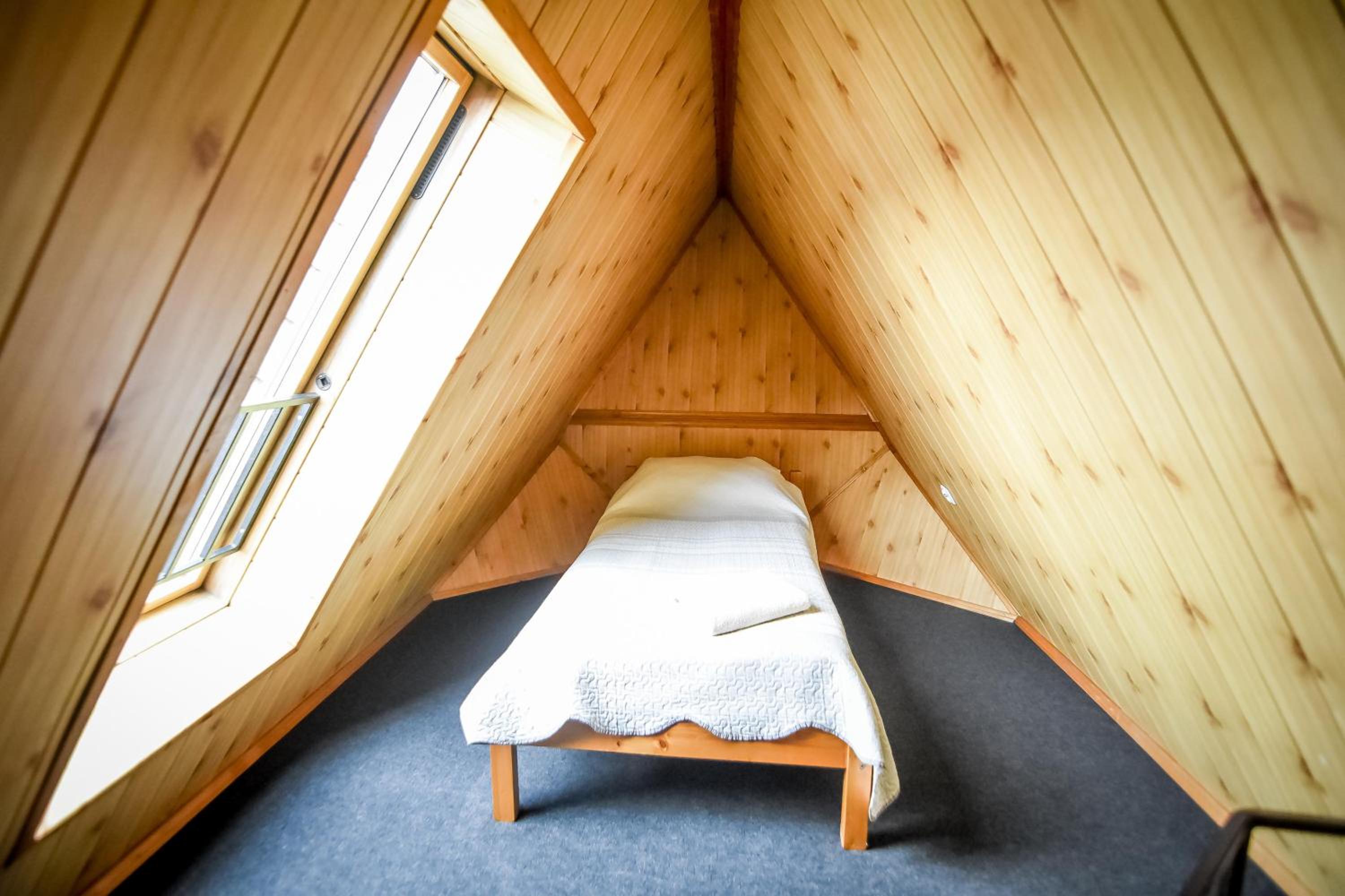 Quadruple Room - Photo 3