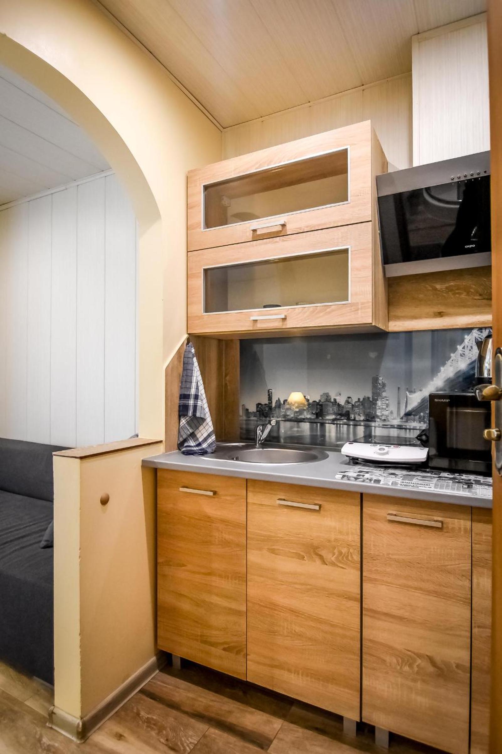 Apartment - Photo 15