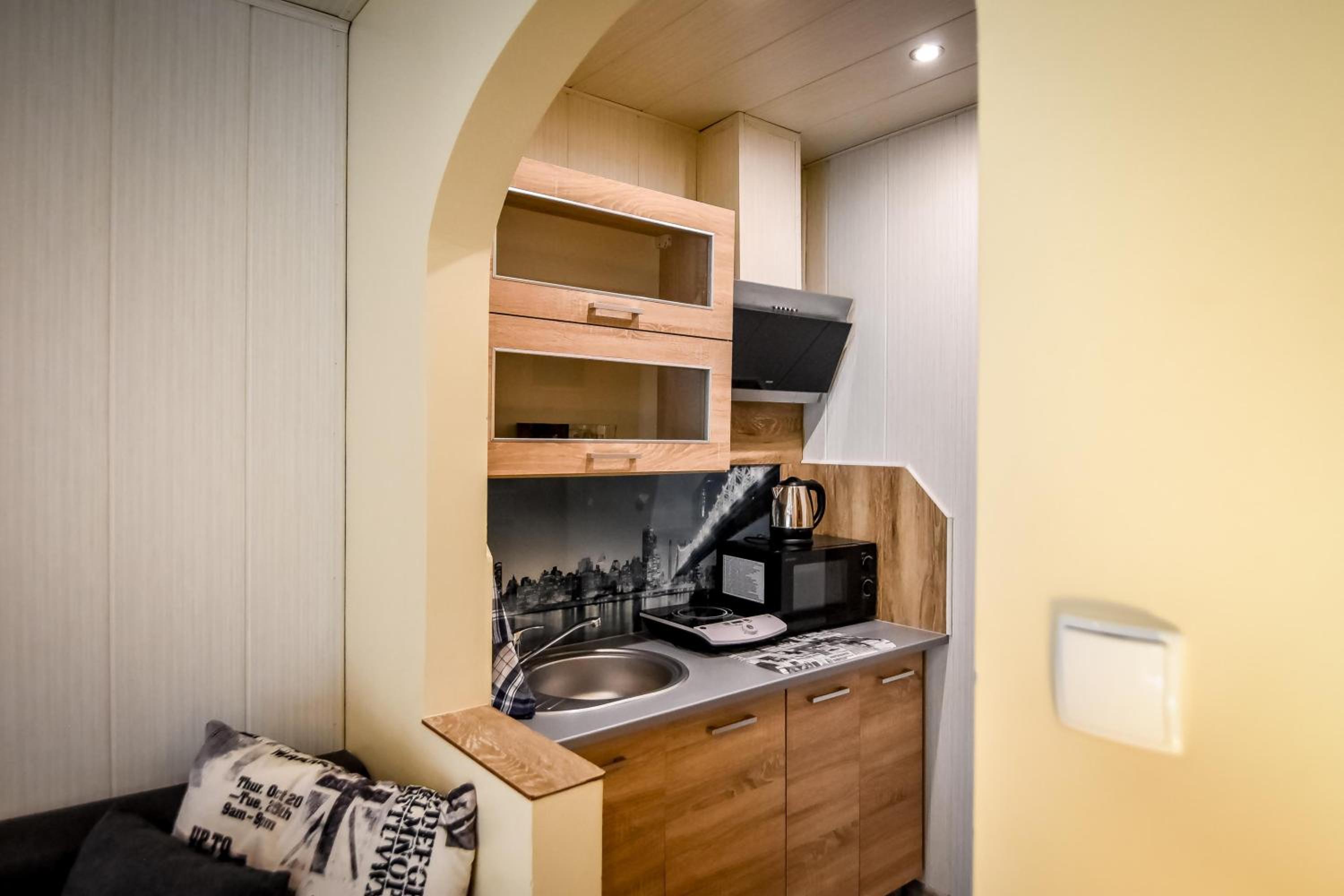 Apartment - Photo 3