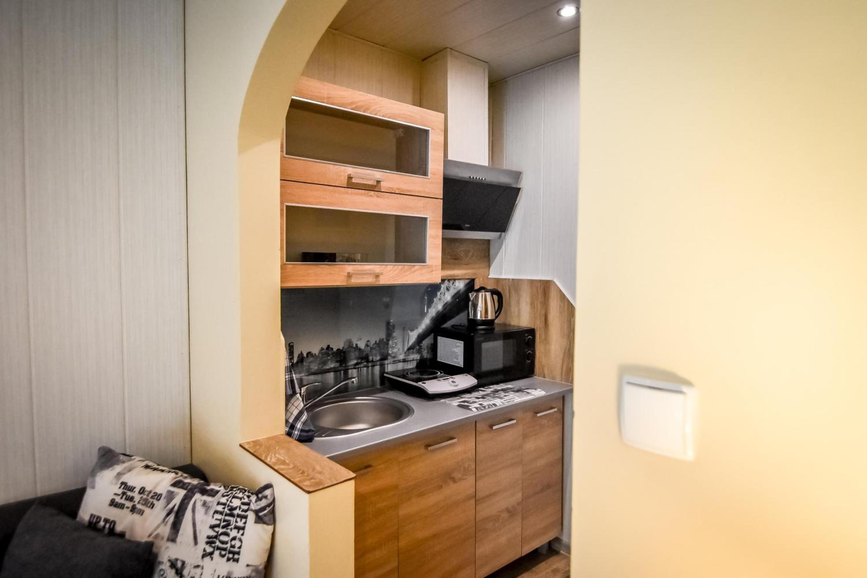 Apartment - Photo 13