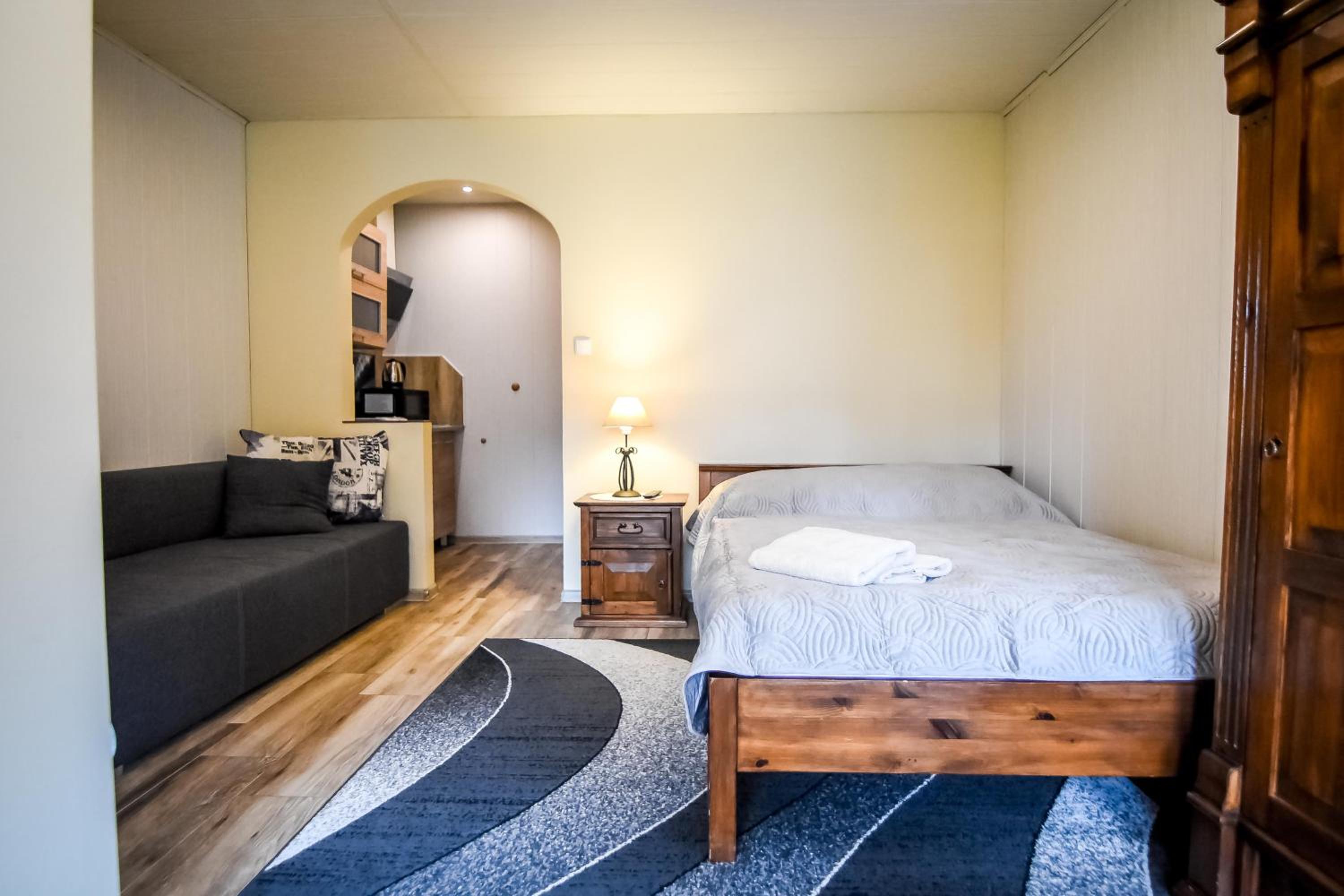 Apartment - Photo 14