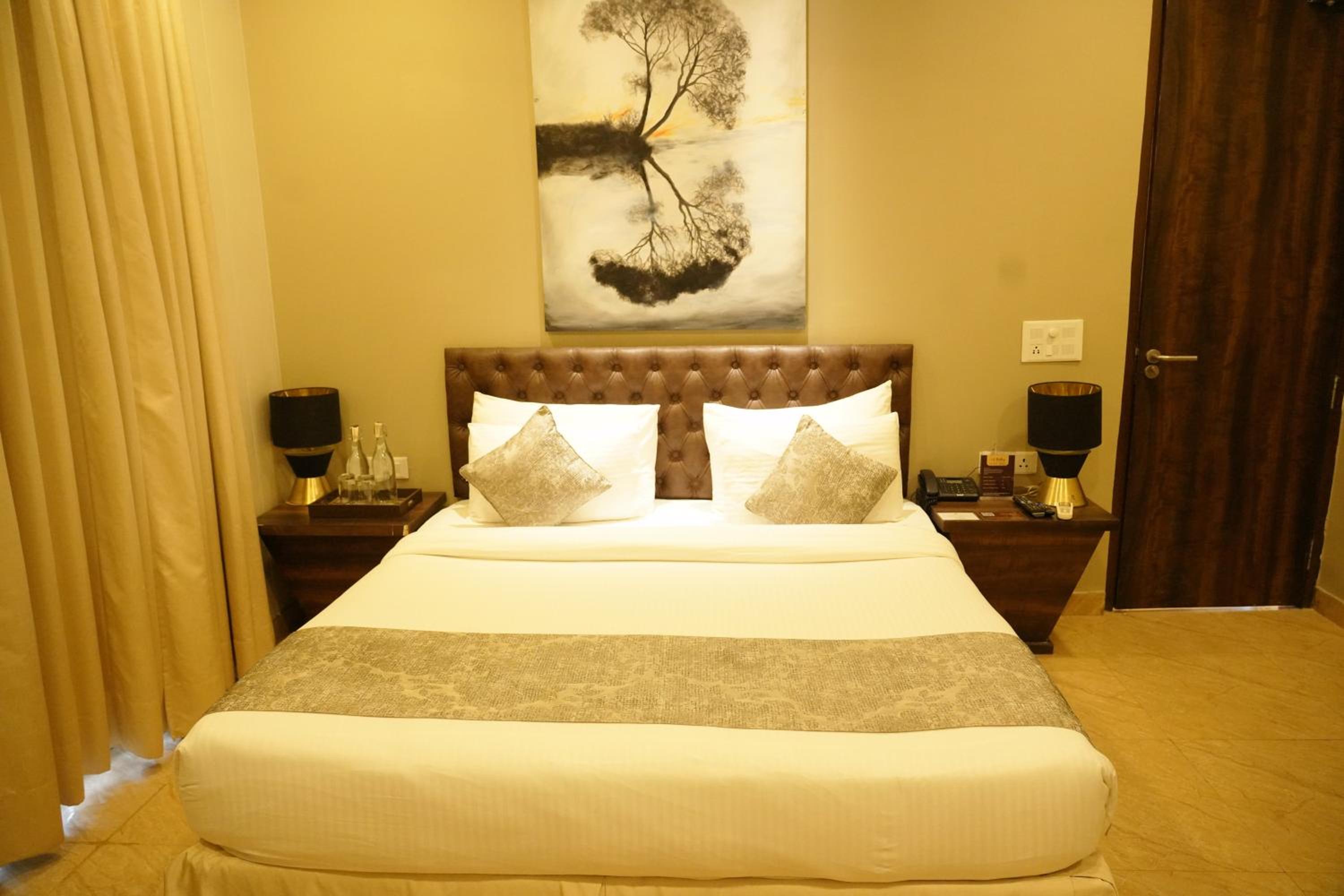Family Suite - Photo 8