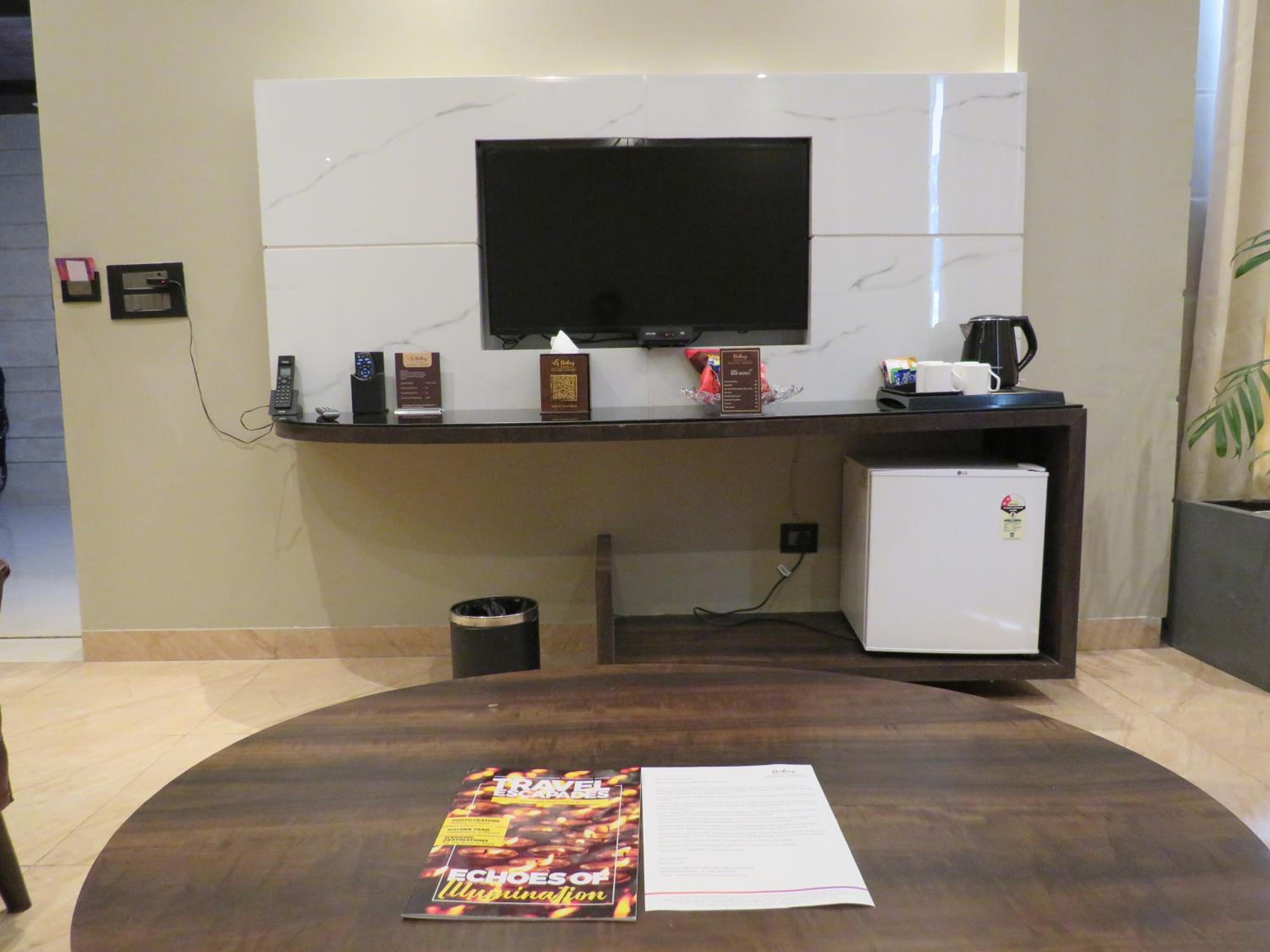 Family Suite - Photo 10