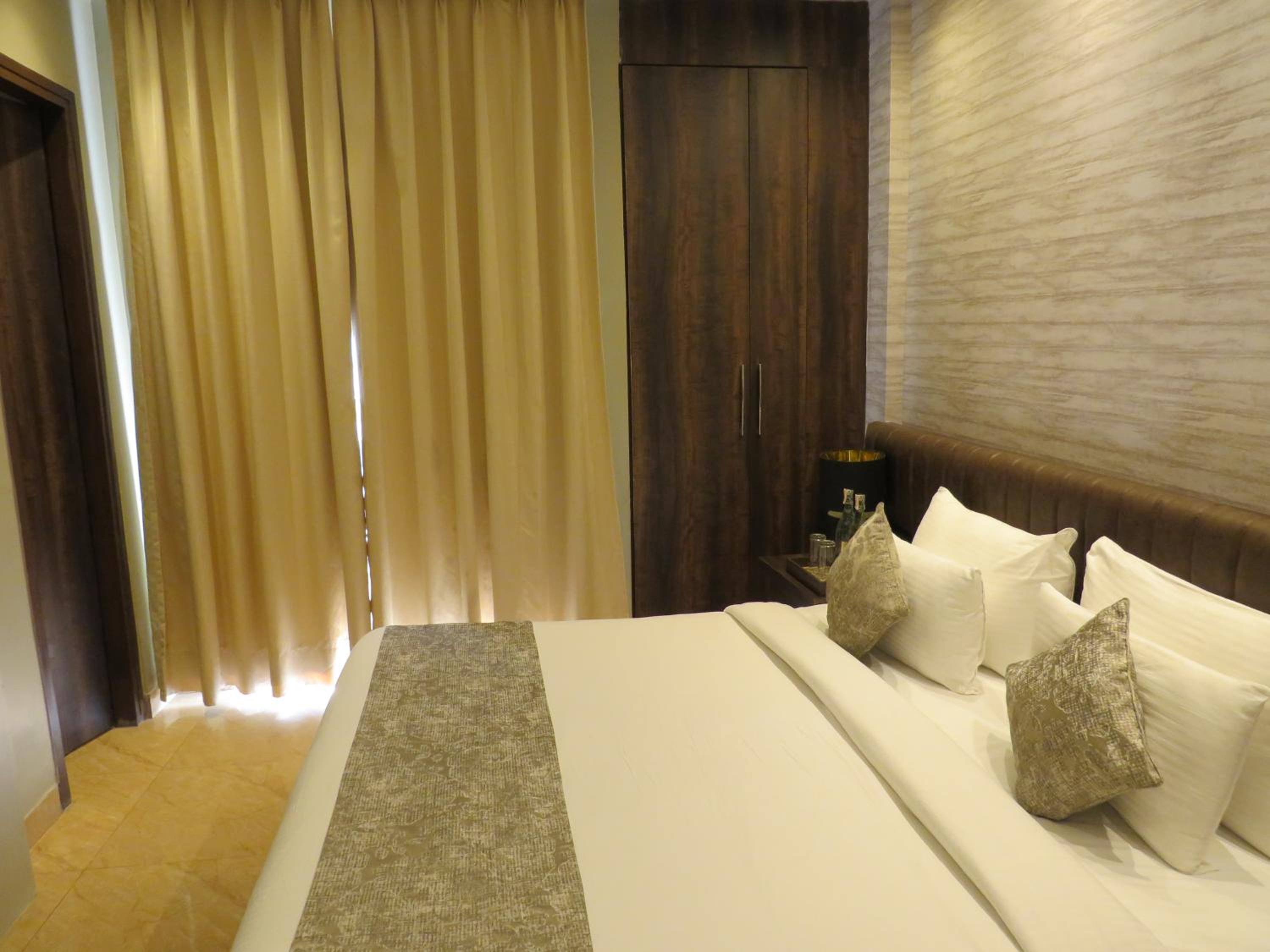 Family Suite - Photo 3
