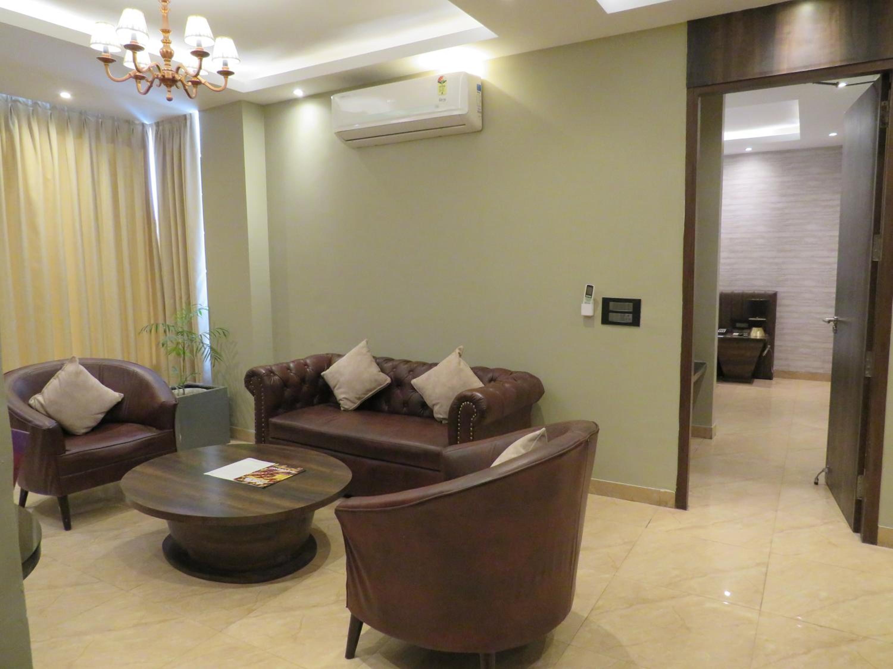 Family Suite - Photo 4