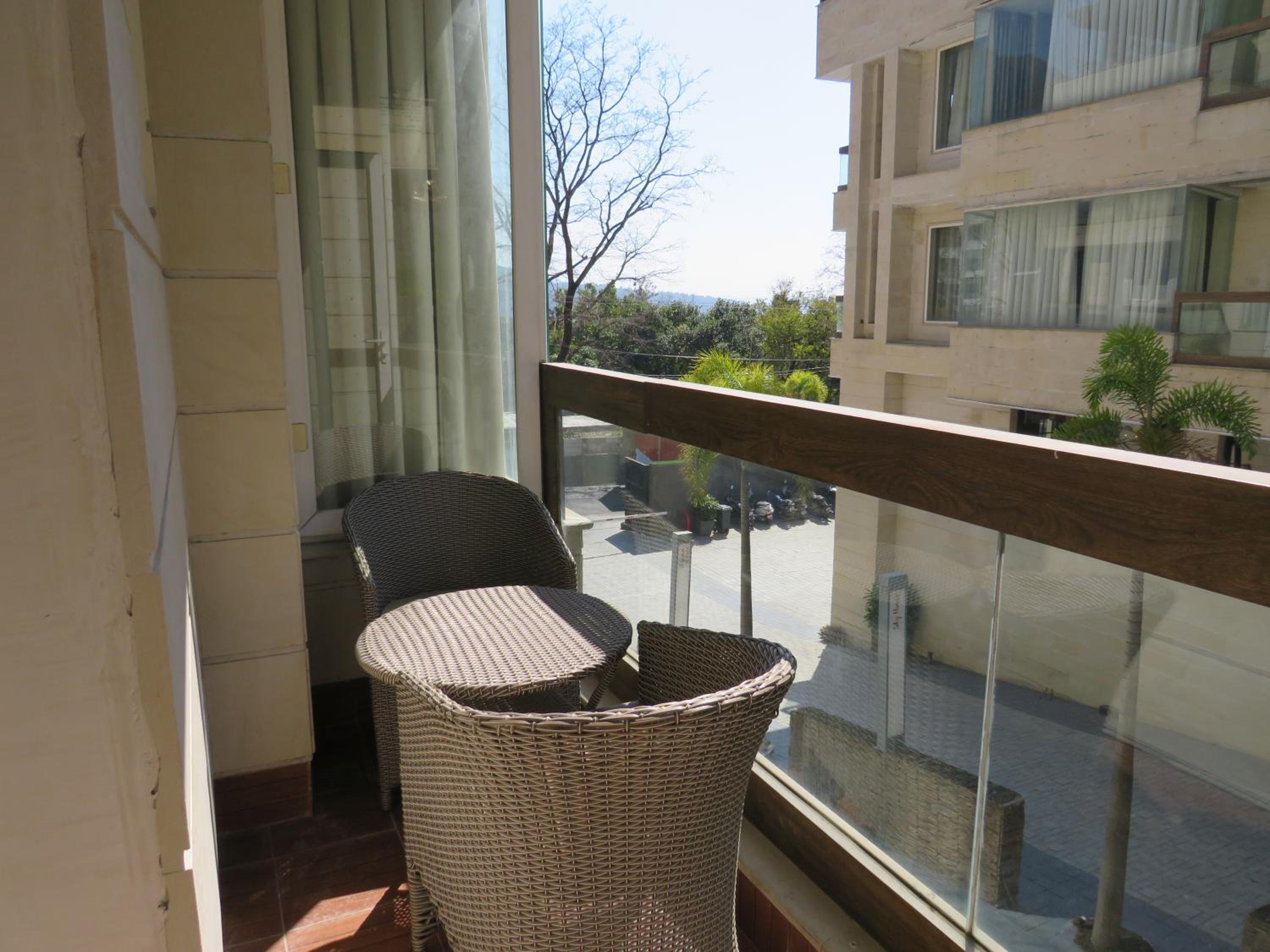 Family Suite - Photo 6