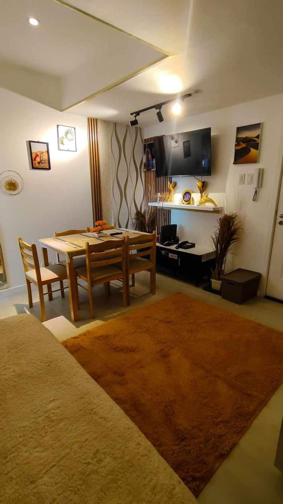Double Room With Terrace photo 3