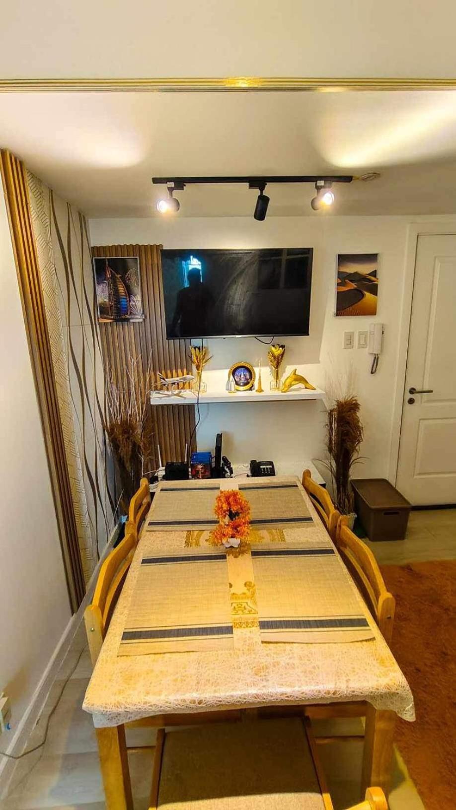 Double Room With Terrace photo 2