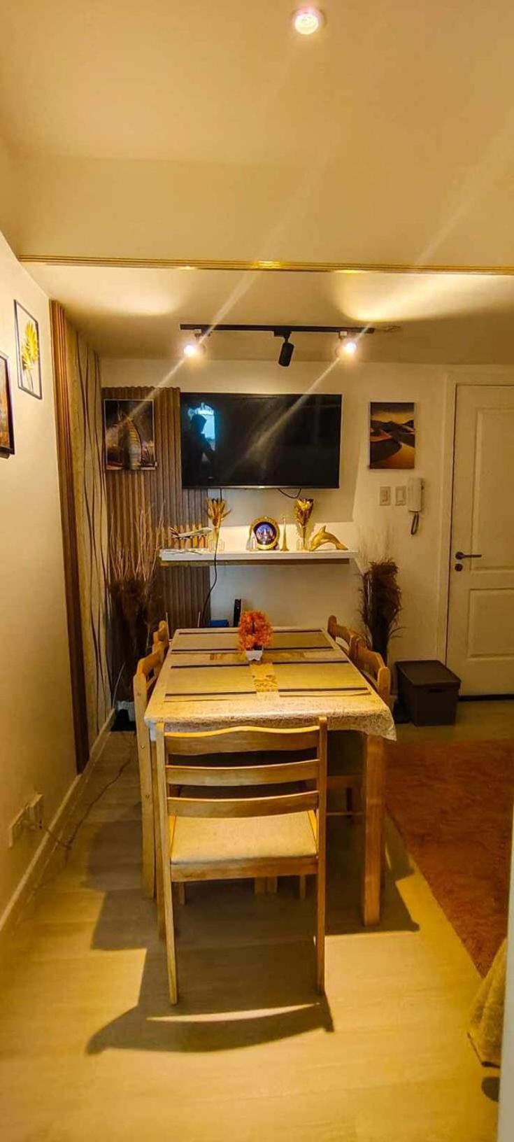 Double Room With Terrace photo 1