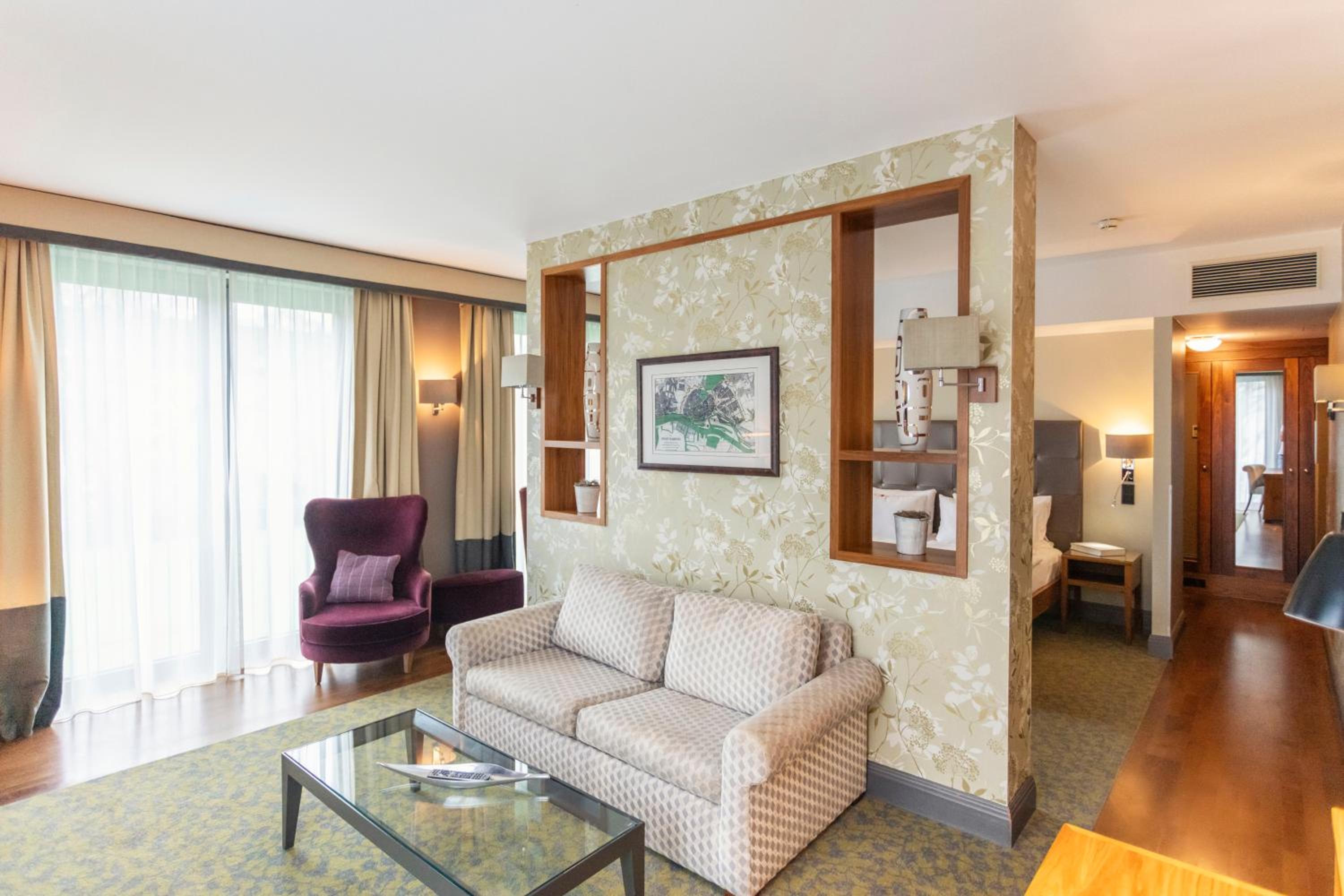 Junior Suite - Photo 5