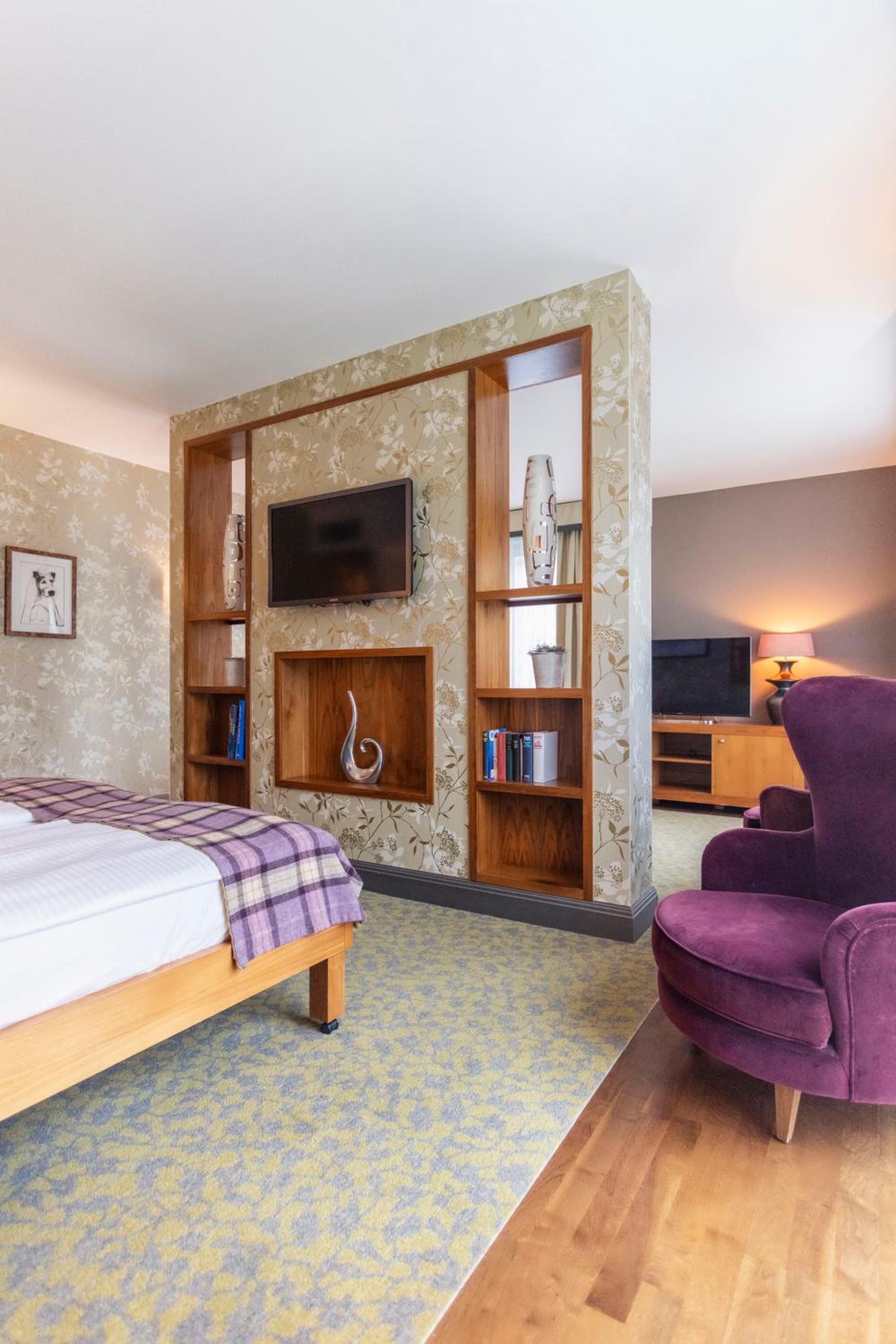 Junior Suite - Photo 3