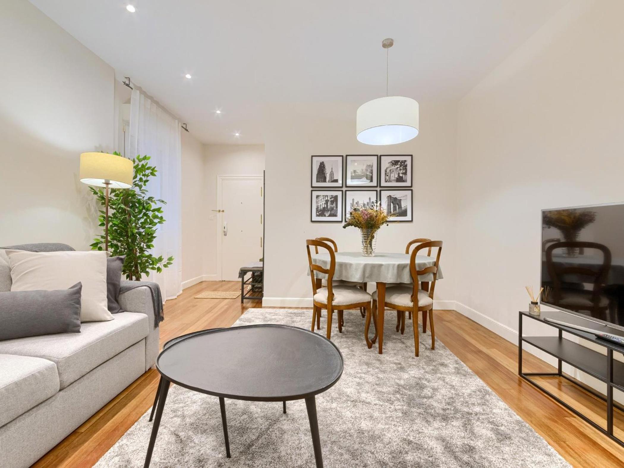 Apartamento