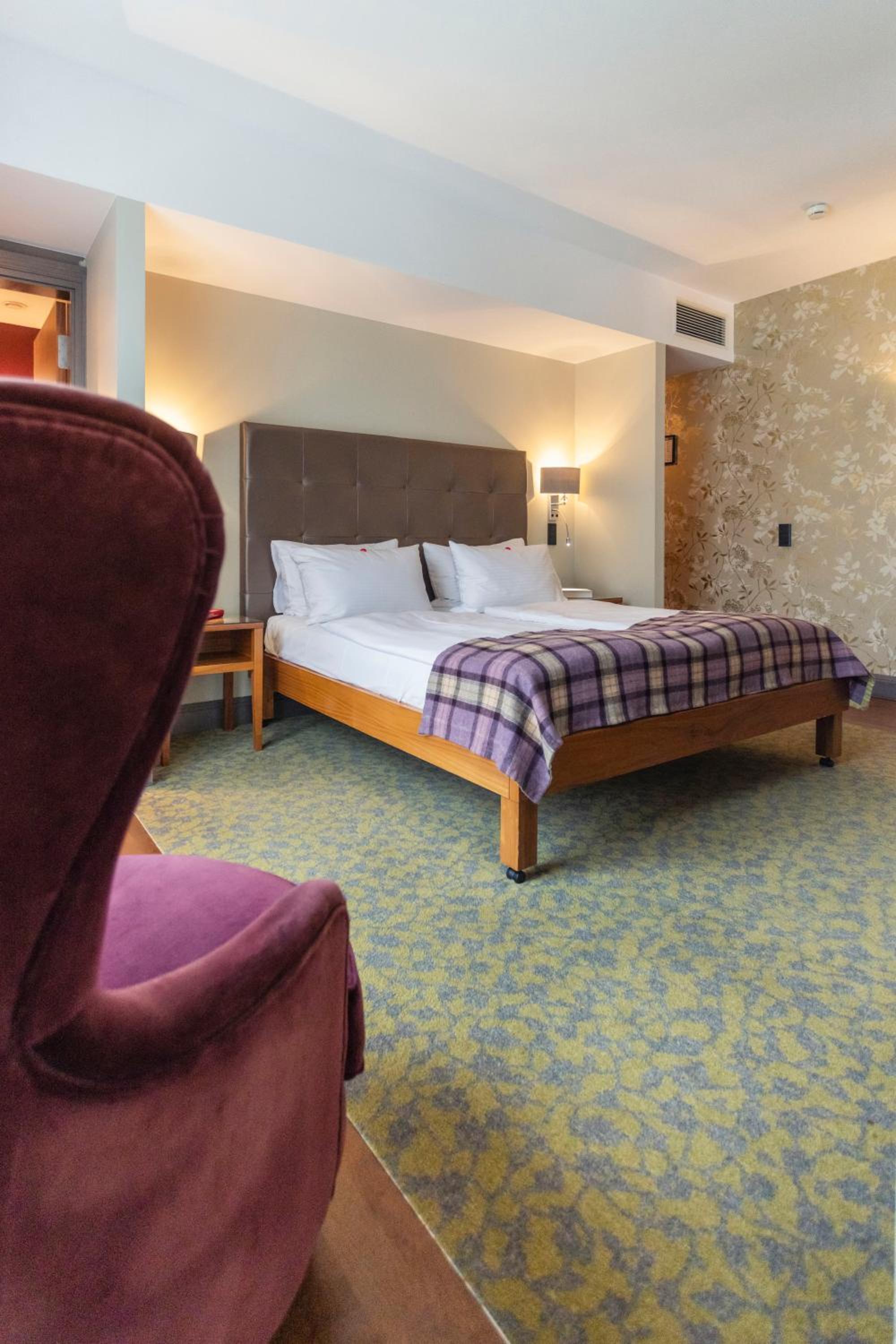 Junior Suite - Photo 6