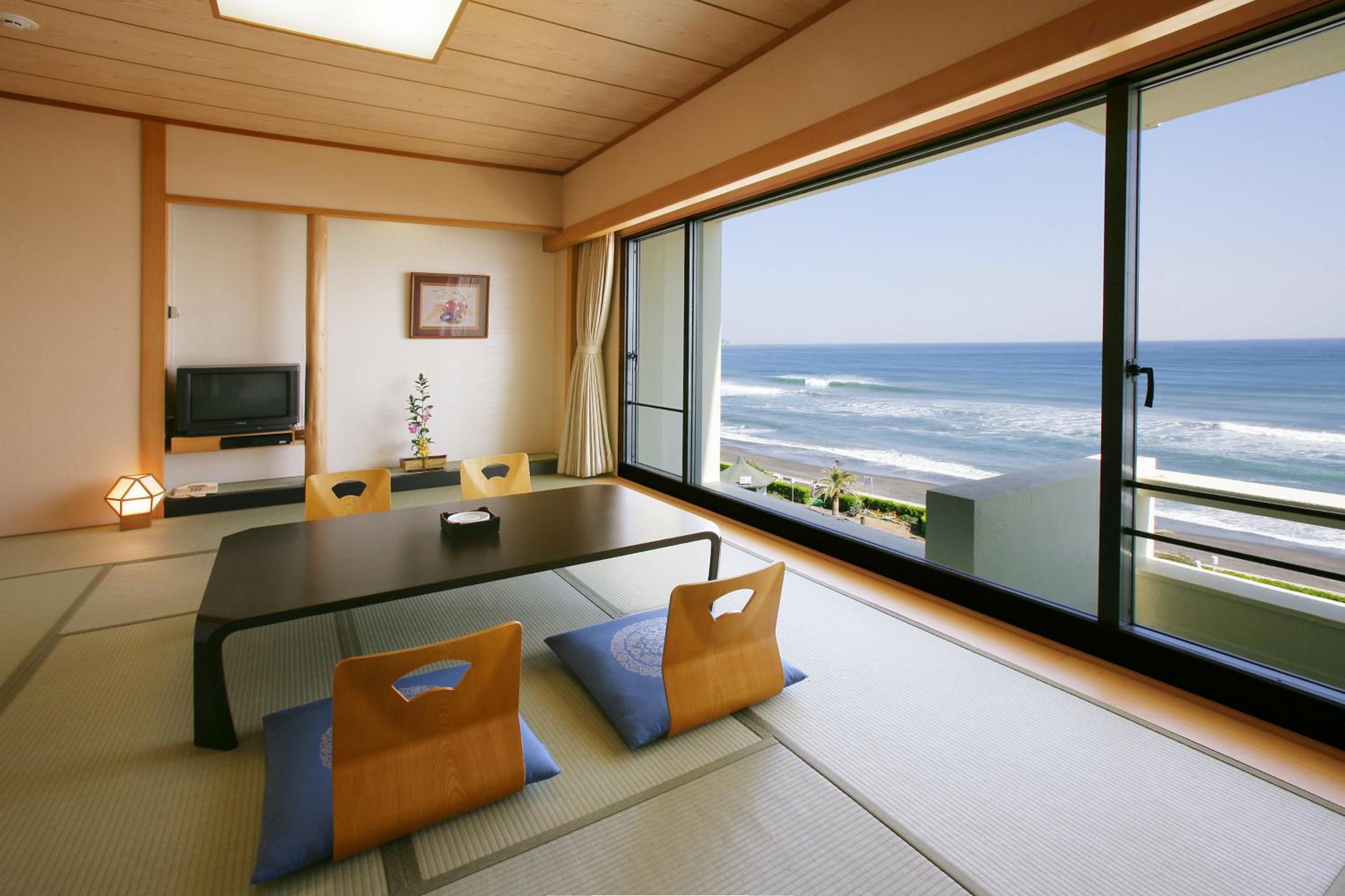 Japanese-Style Room - Photo 1