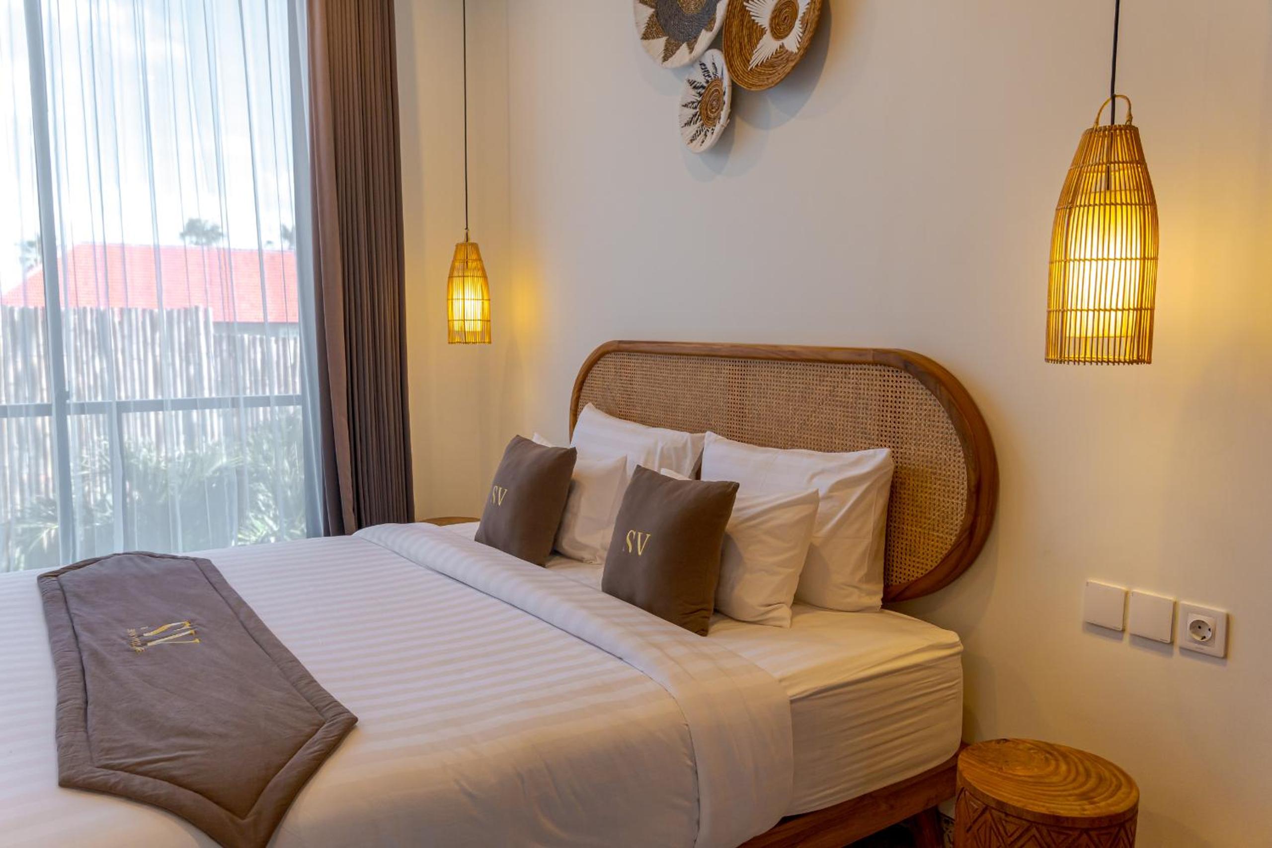 Two-Bedroom Villa