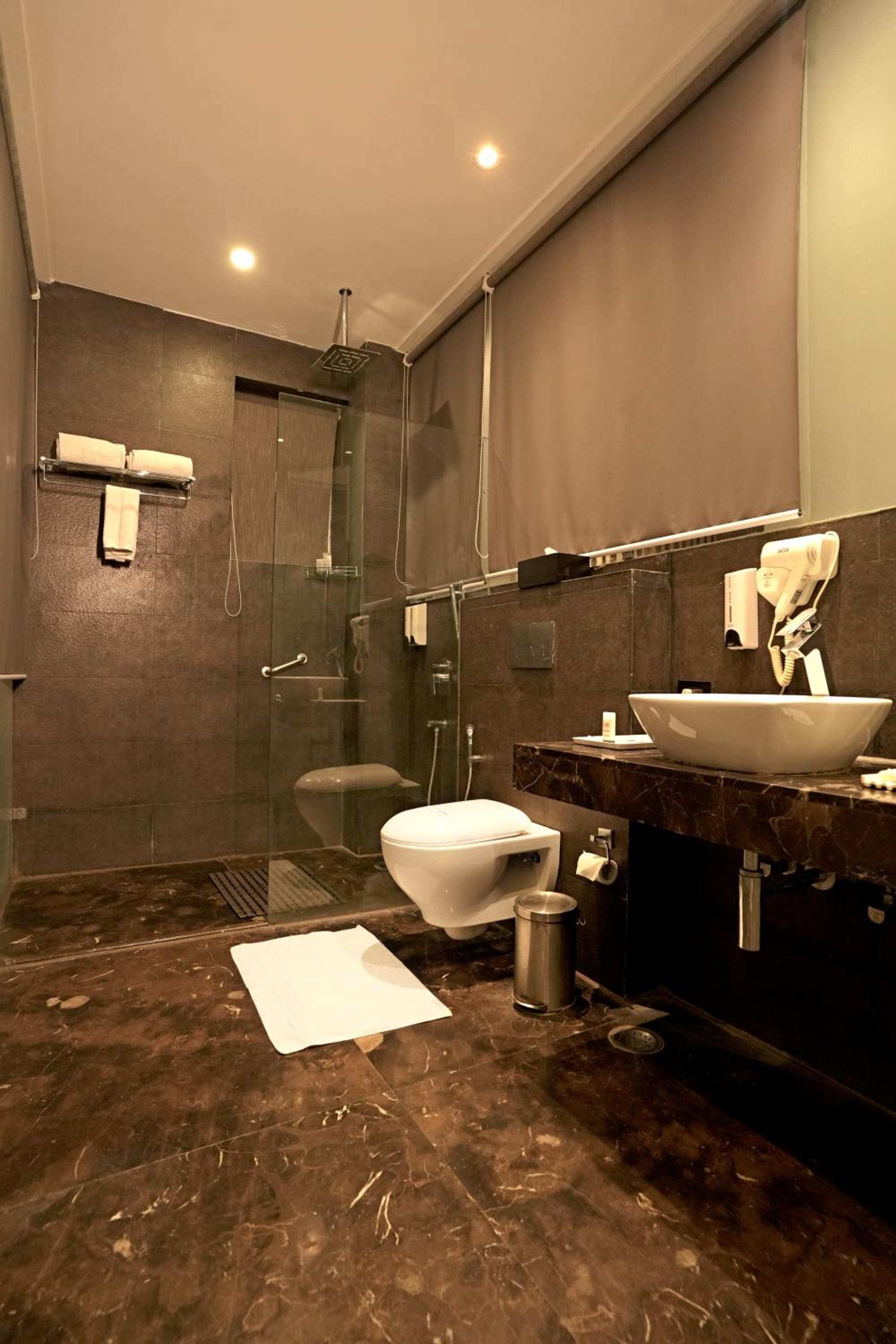 Classic Double Room - Photo 2
