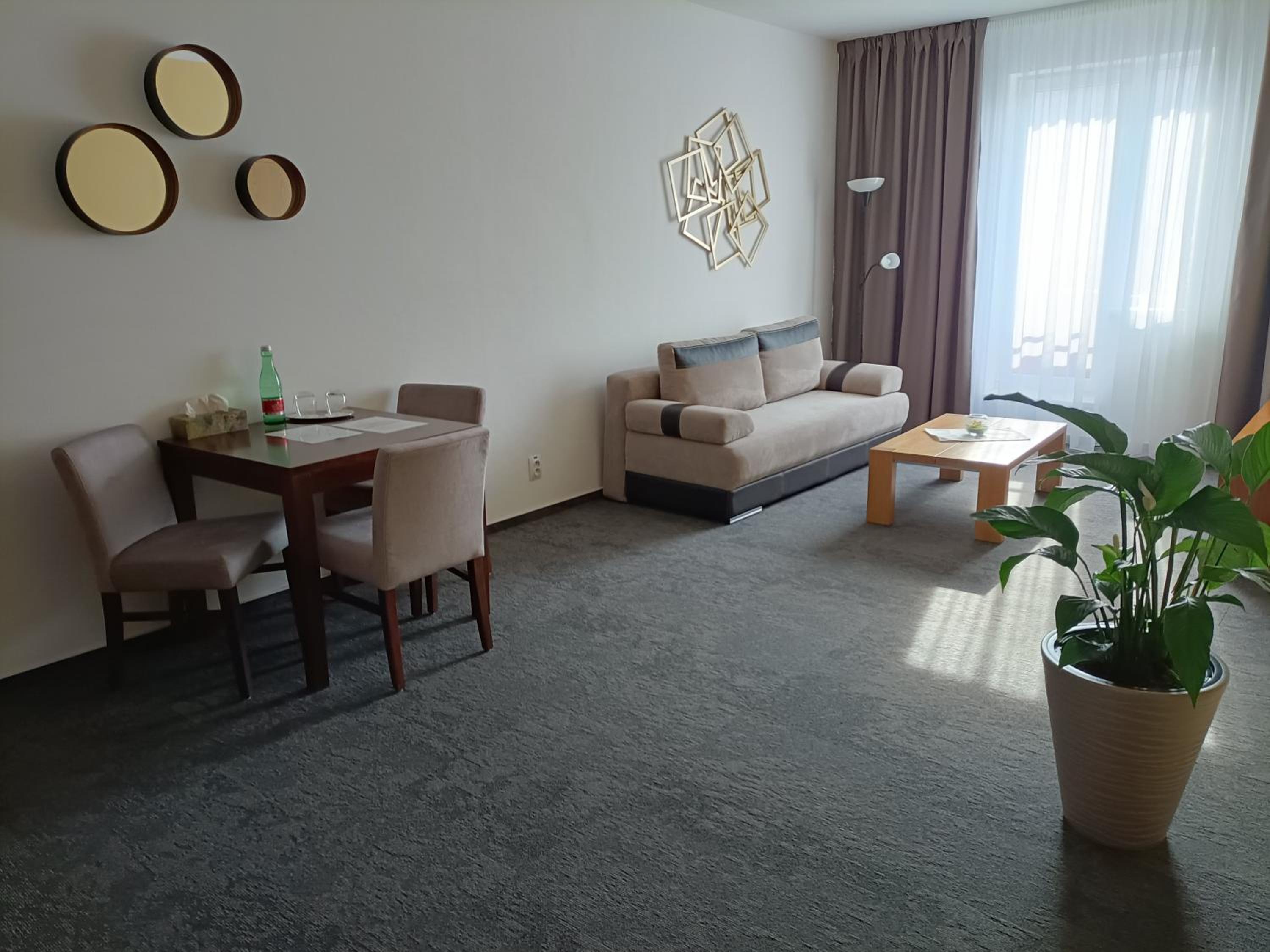 Suite - Photo 3