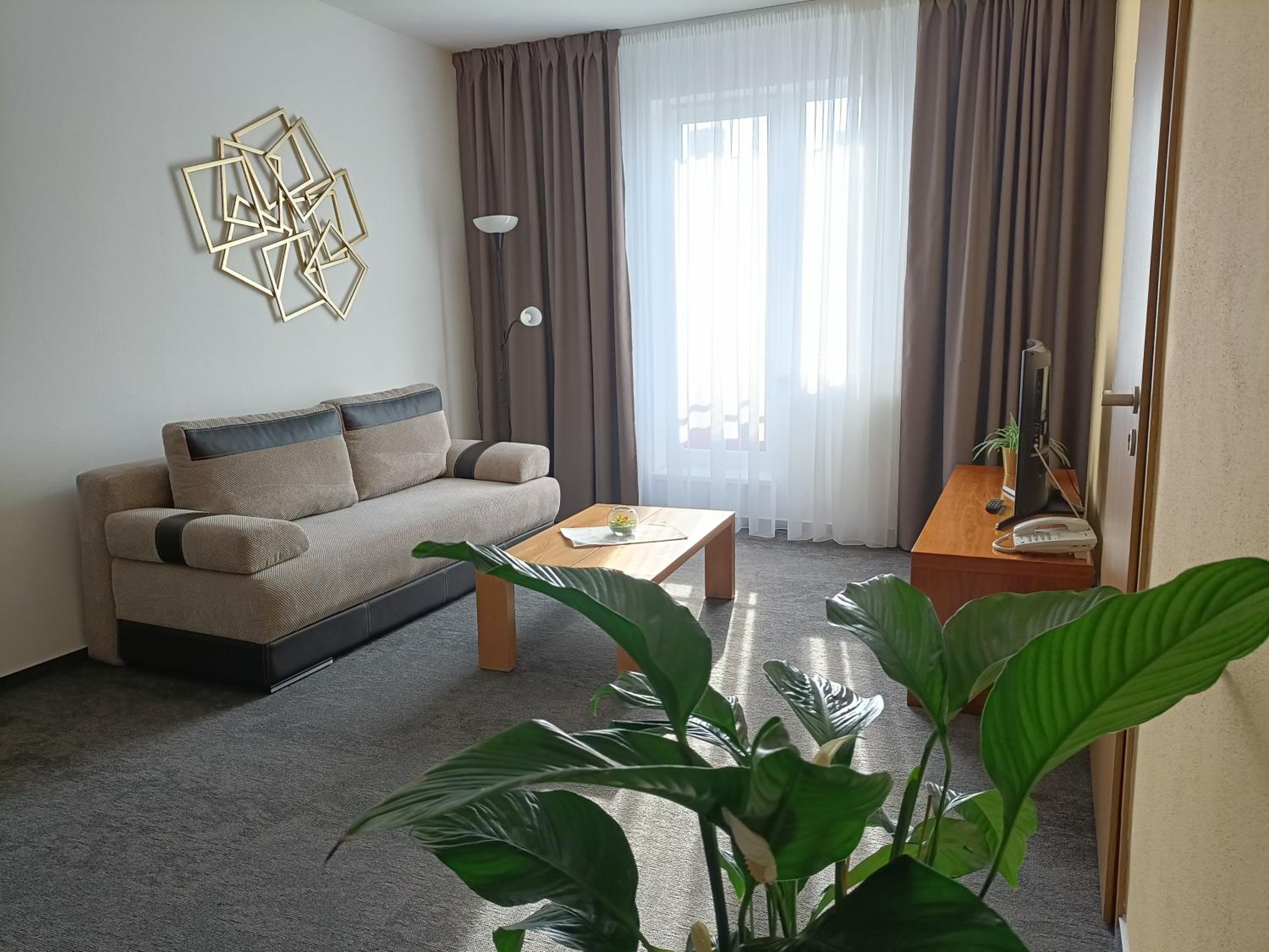 Suite - Photo 2