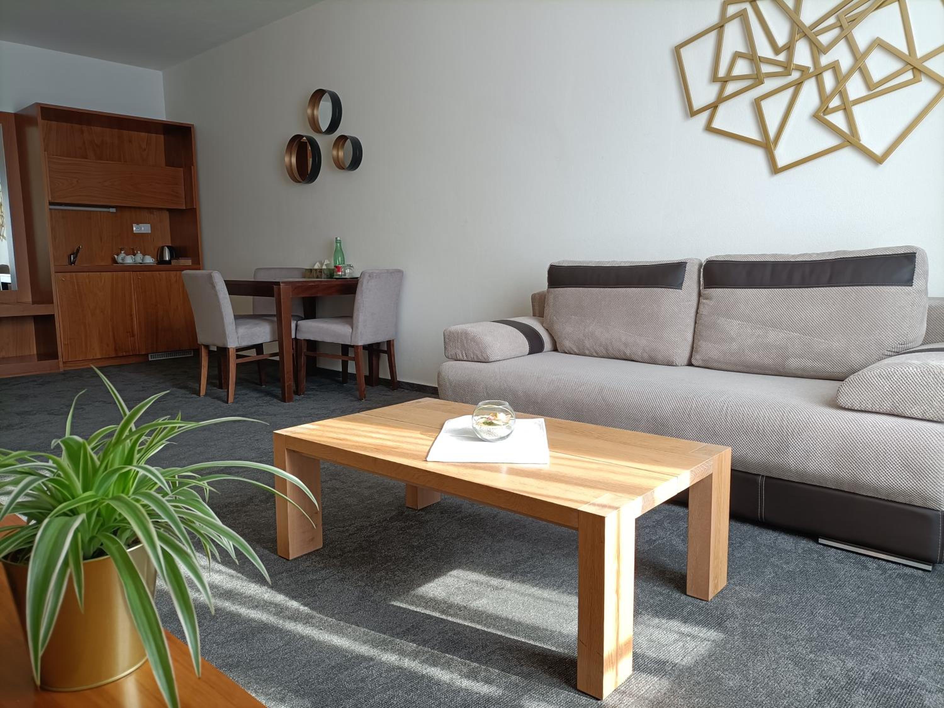 Suite - Photo 1
