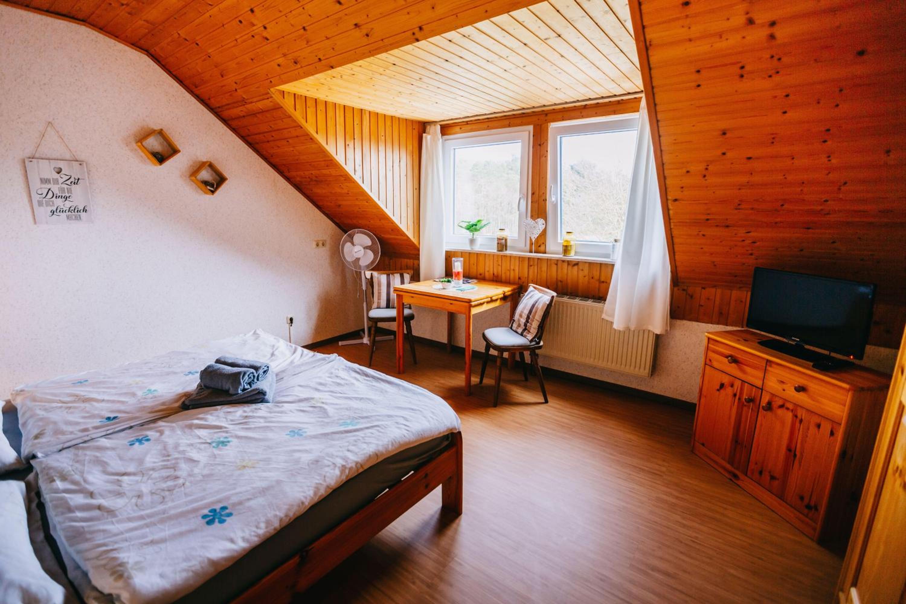 Double Room photo 3