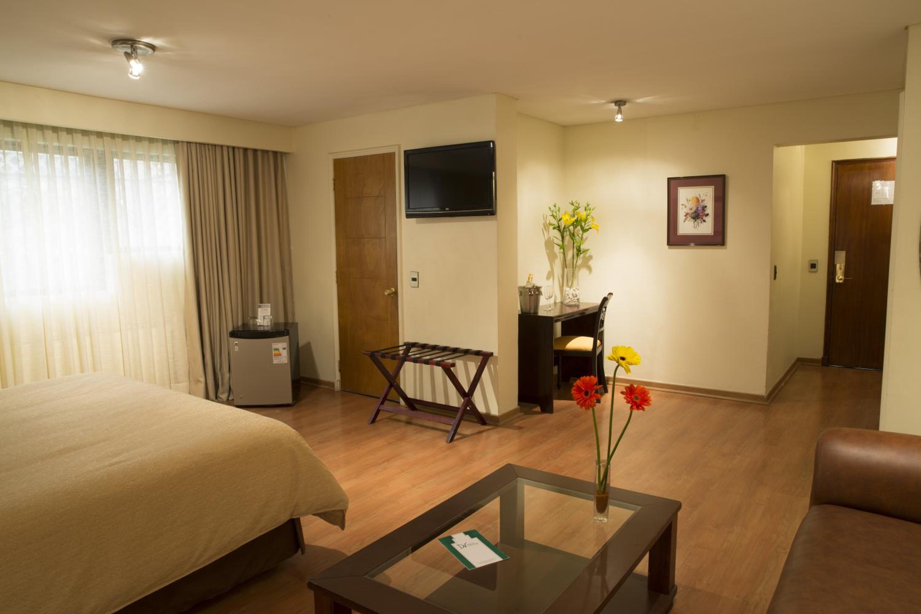 Standard Single Room photo 3