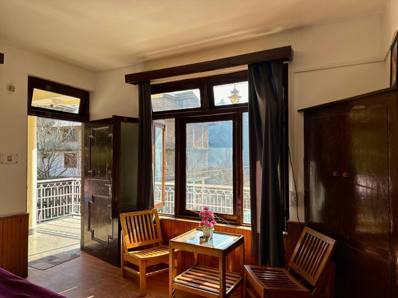Superior Mountain View Room photo 1