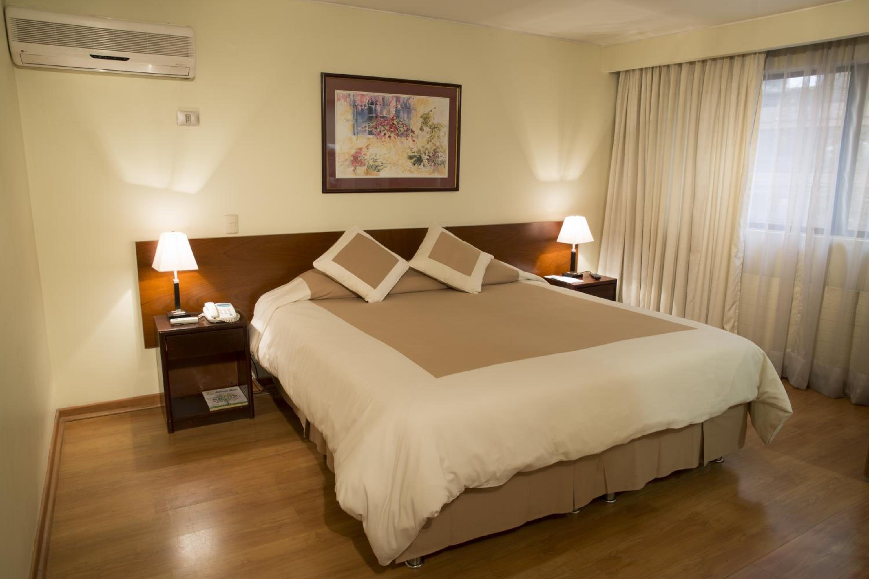 Standard Single Room photo 2